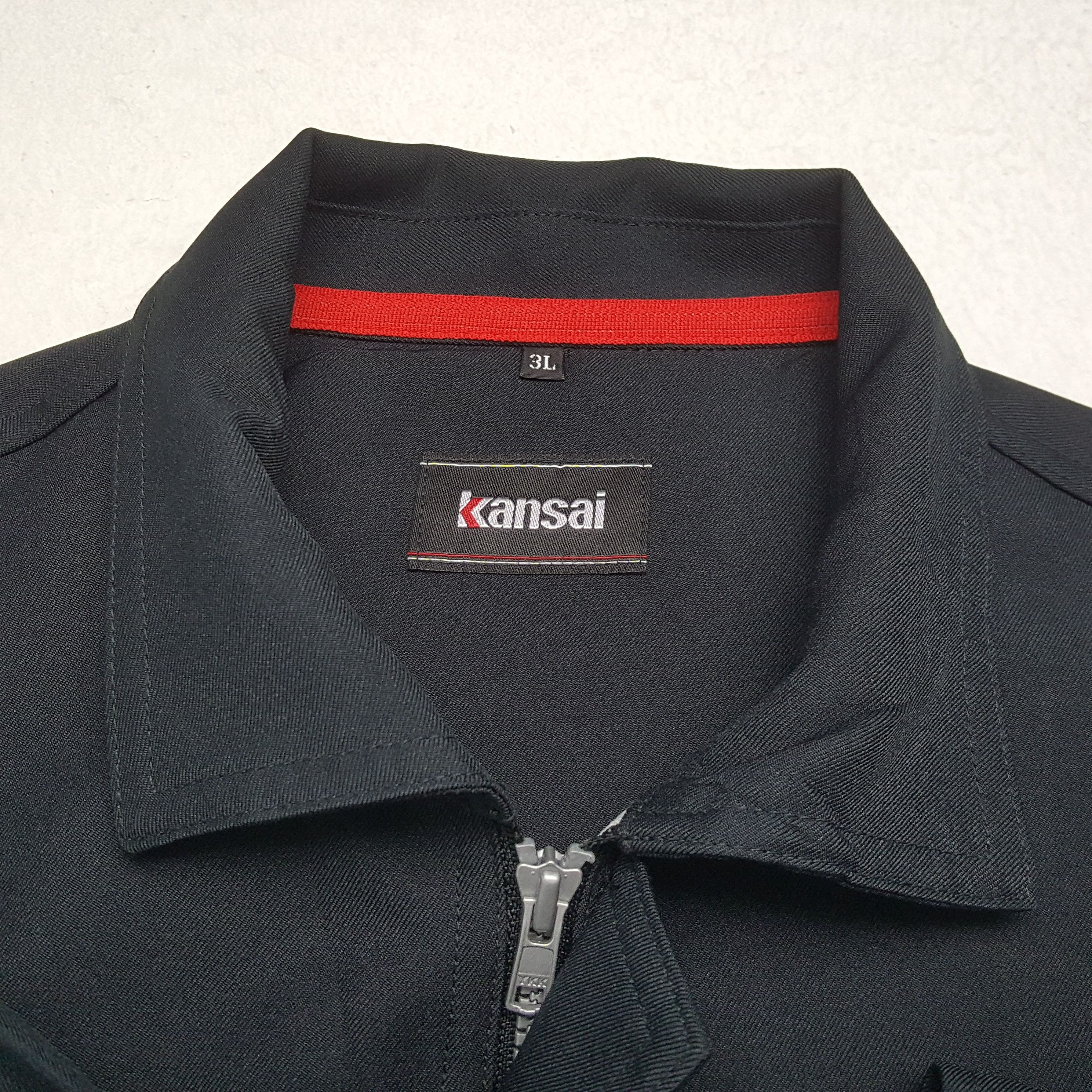 Japanese Brand × Vintage MUGEN HONDA Japanese Motorsports Custom Art Jacket Size US L / EU 52-54 / 3 - 11 Thumbnail