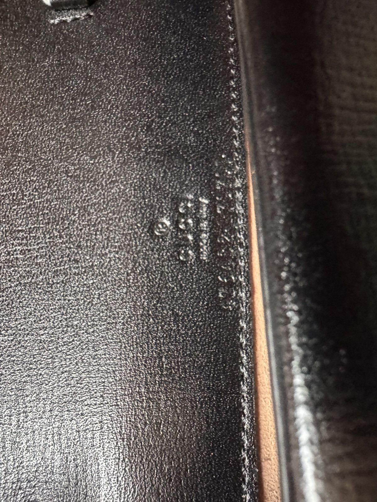Gucci Gucci Dionysys Tricolor Size ONE SIZE - 6 Thumbnail