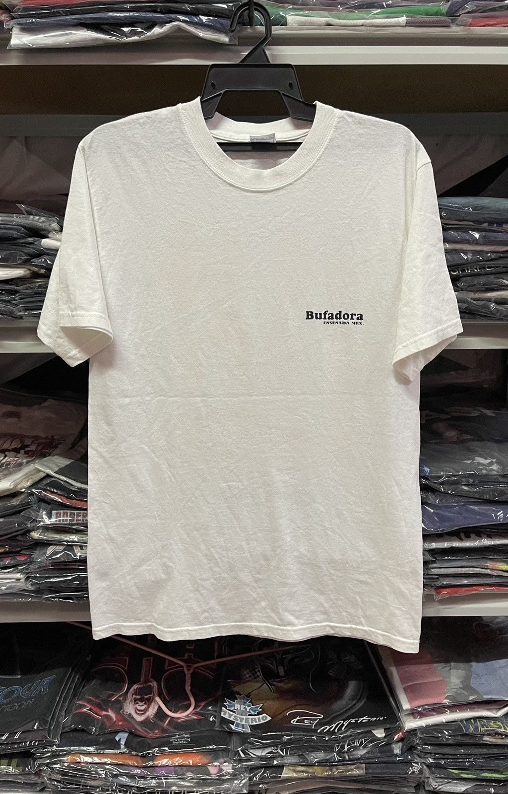 Vintage Vintage Bufadora Ensenada Mex🔥🔥🔥 Size US M / EU 48-50 / 2 - 2 Thumbnail