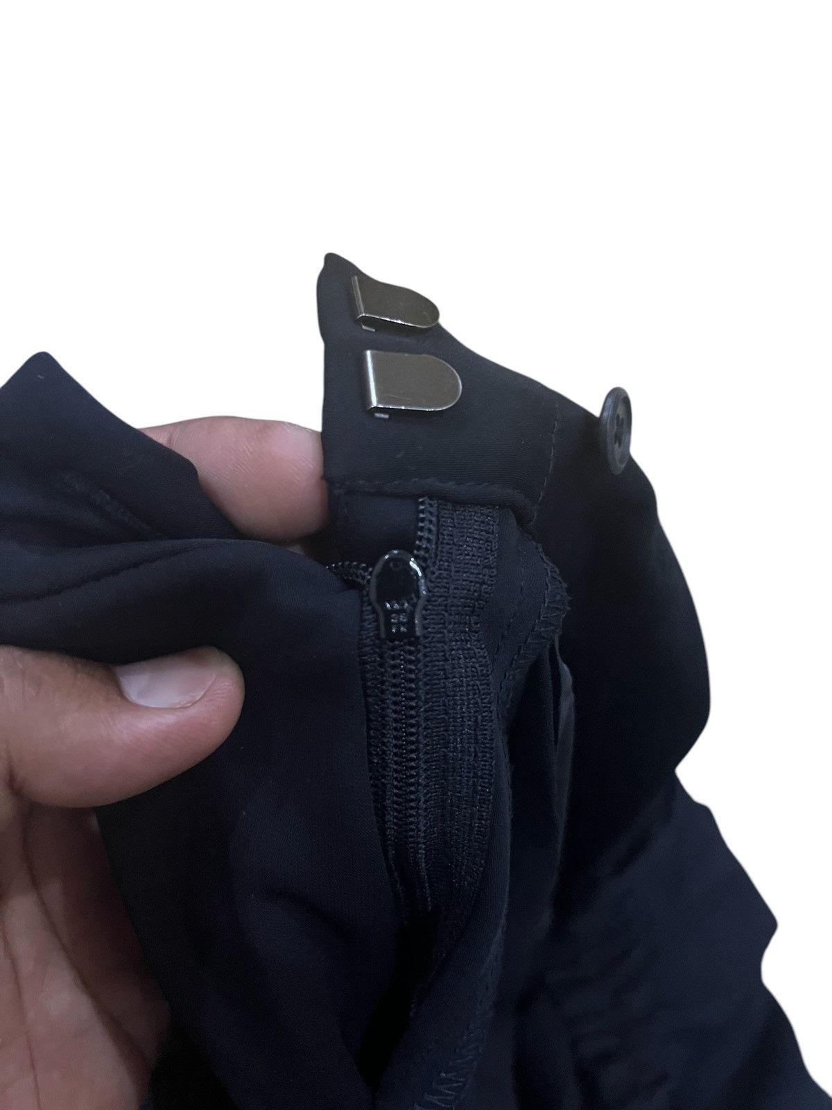 Issey Miyake PLST issey miyake pants Size 22" - 11 Thumbnail