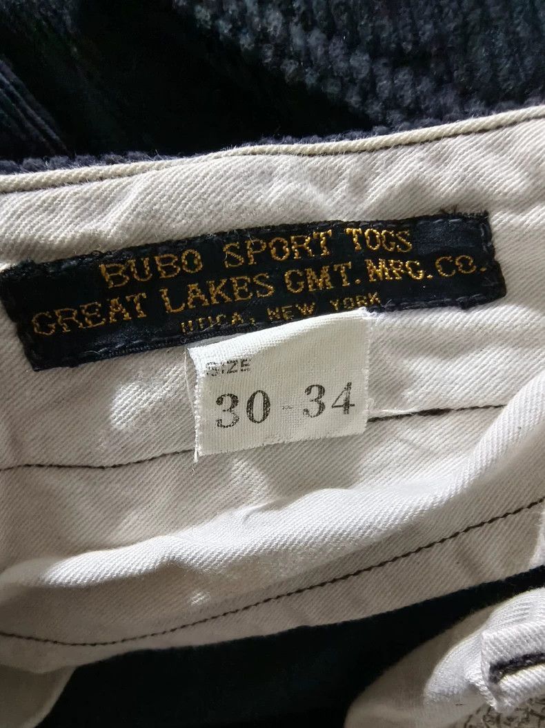 Freewheelers Freewheelers Freewheelers Corduroy breeches Size US 30 / EU 46 - 3 Thumbnail