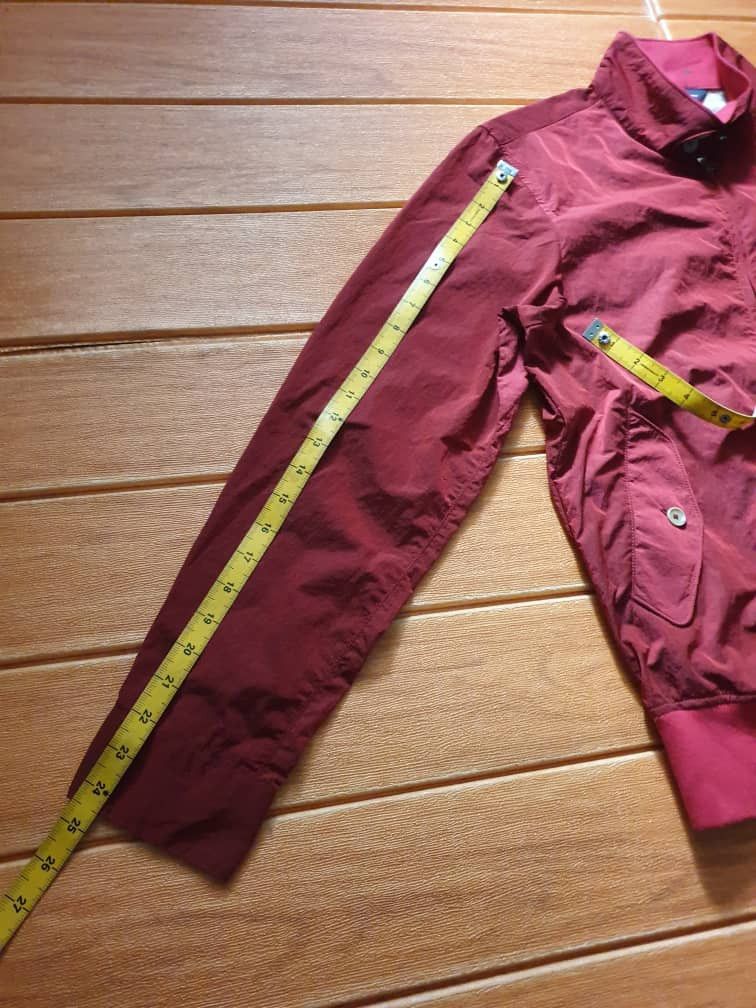 Japanese Brand Munsingwear limonta komatsu seiren sweater Jacket Size L / US 10 / IT 46 - 7 Thumbnail