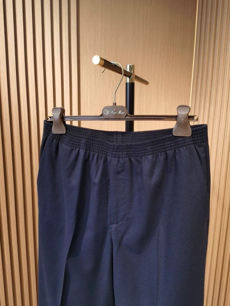 Loro Piana LORO PIANA Men's trousers Size US 30 / EU 46 - 6 Thumbnail