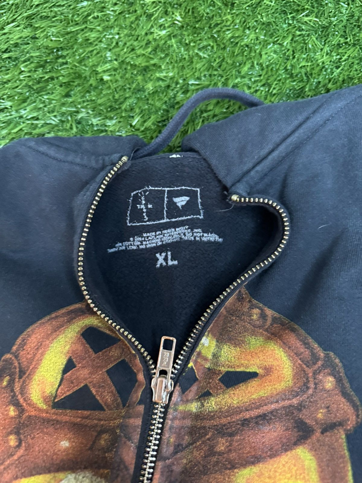 Complex × Travis Scott × WWE Travis Scott WWE complexcon Size US XL / EU 56 / 4 - 3 Thumbnail