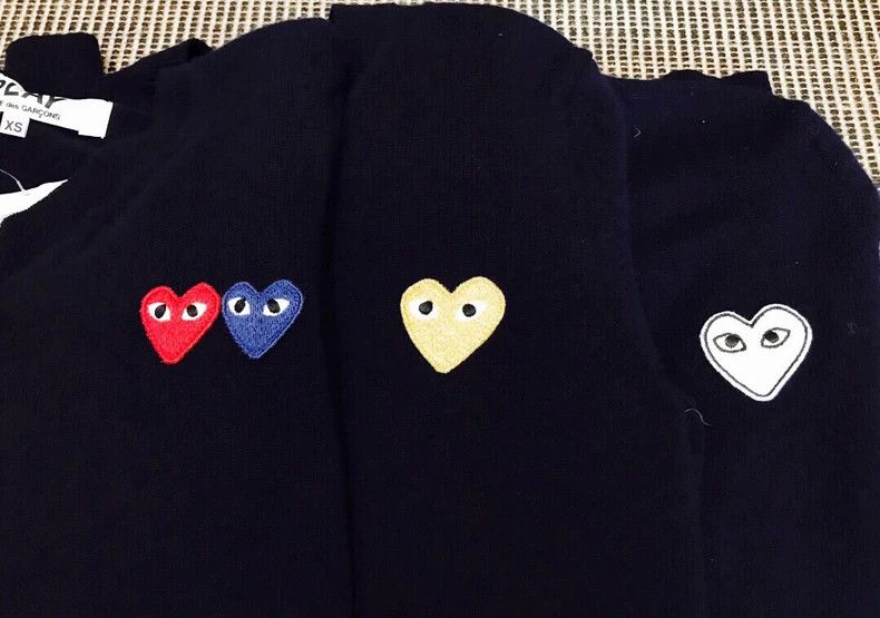 Comme des Garcons Comme Des Garcons Wool coat Size XS / US 0-2 / IT 36-38 - 3 Thumbnail
