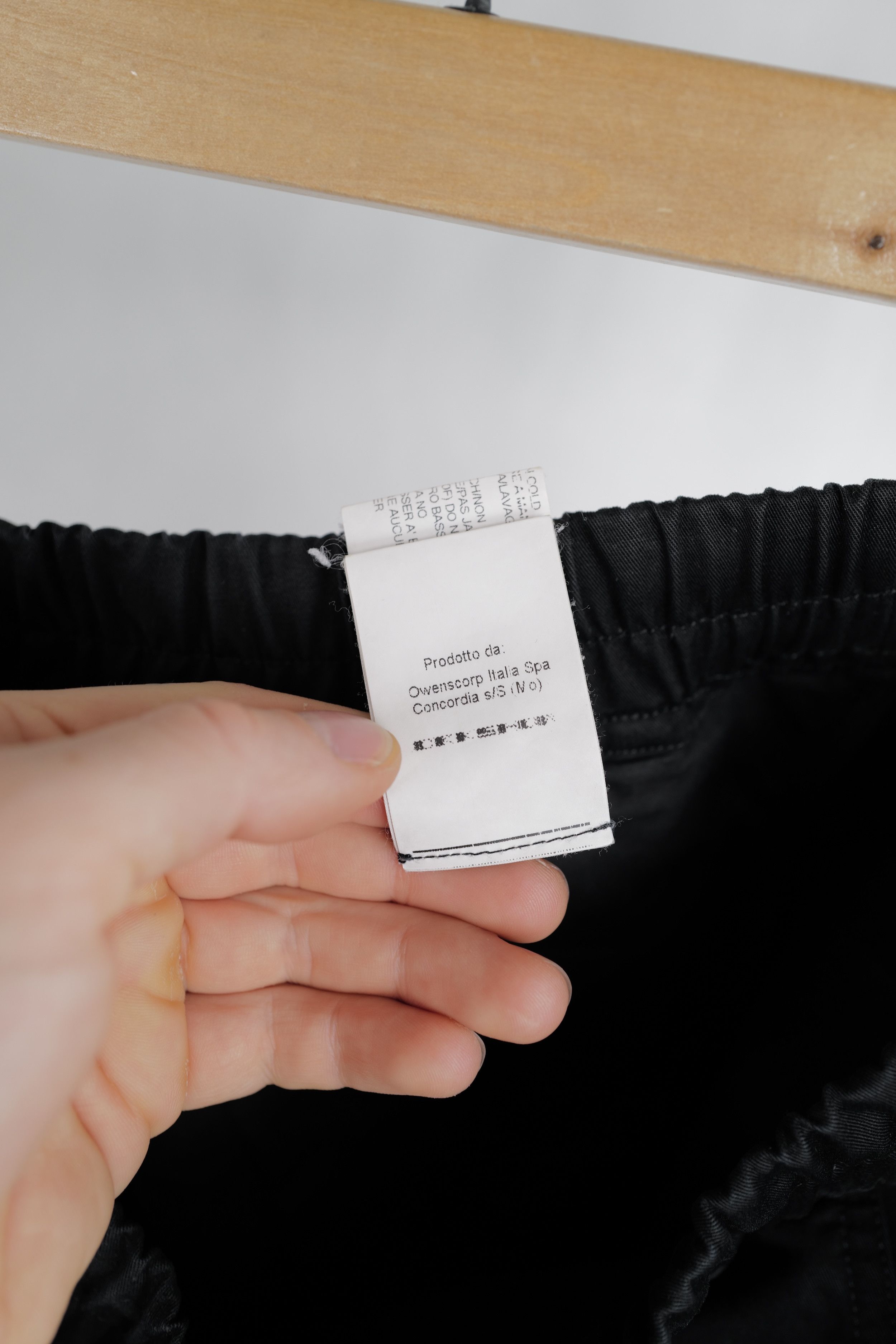 Rick Owens Rick Owens Pants Size US 30 / EU 46 - 22 Thumbnail