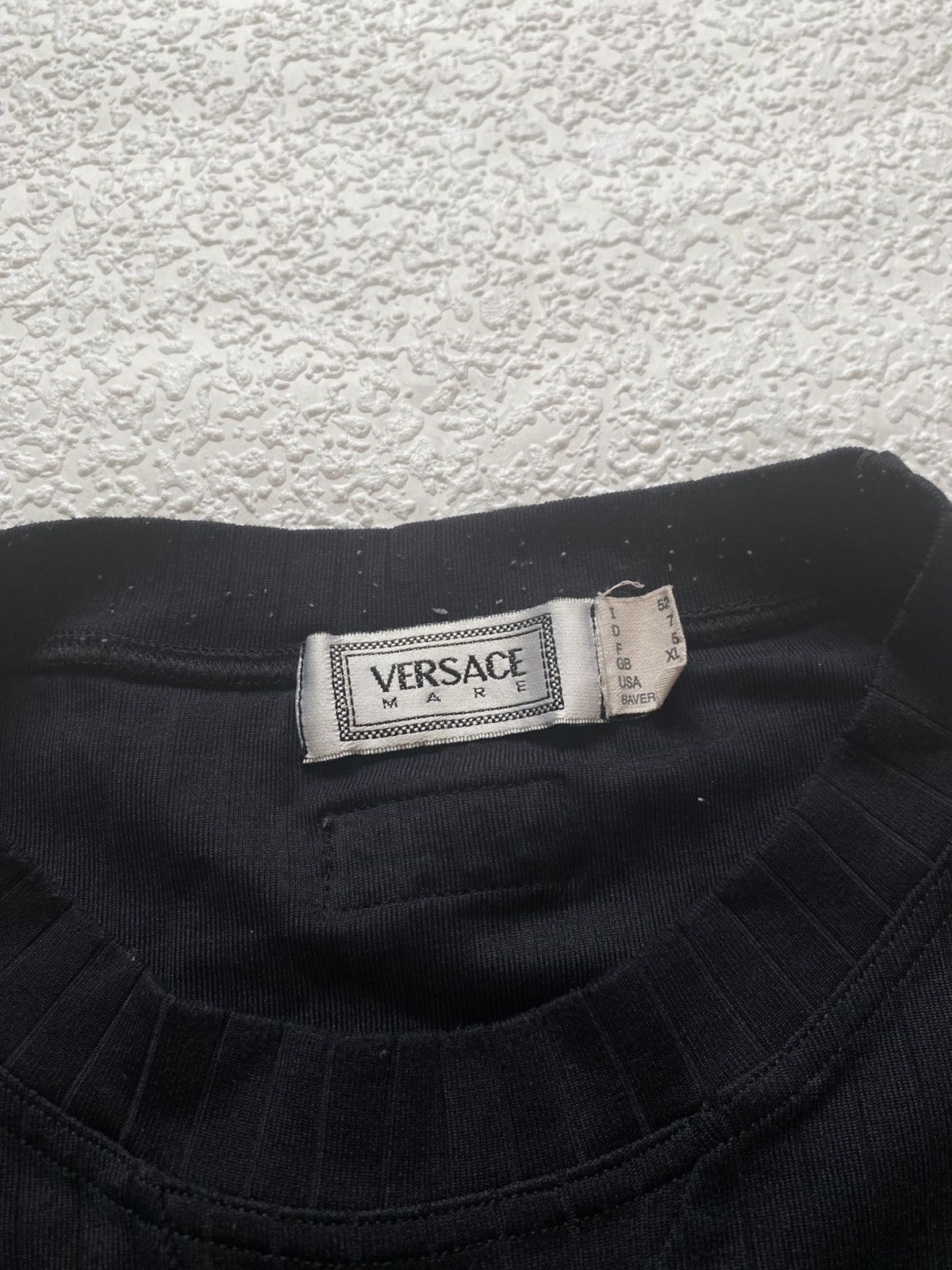 Versace Versace Mare collection vintage very rare Size XL / US 12-14 / IT 48-50 - 4 Thumbnail