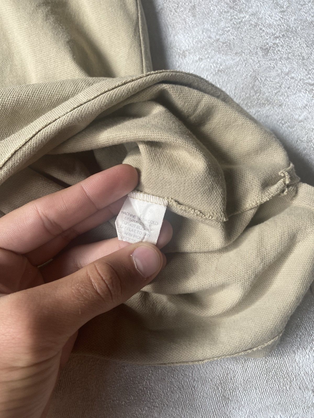 Burberry Crazy Vintage Polo Burberrys Made In USA Size US L / EU 52-54 / 3 - 6 Thumbnail