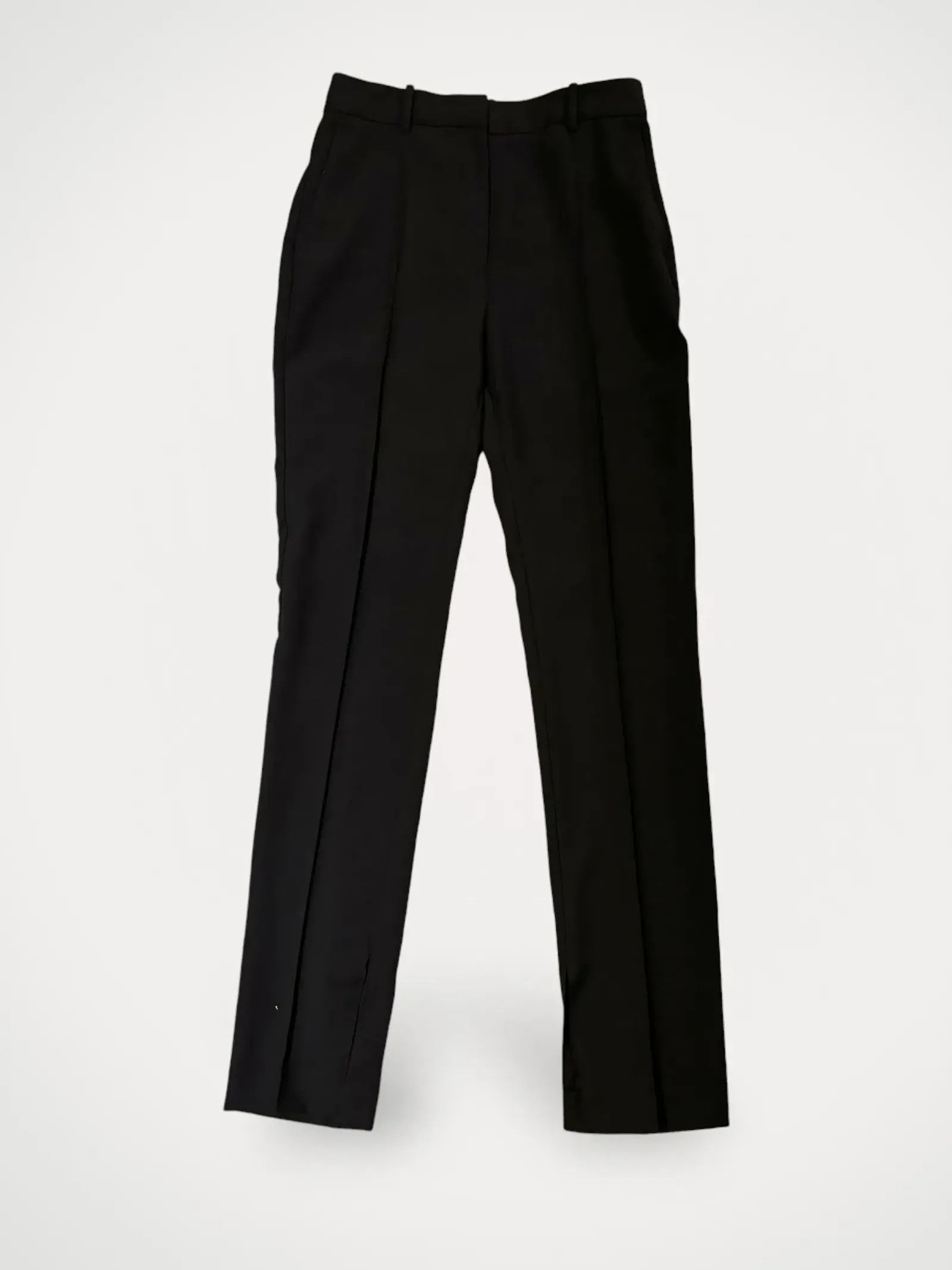Mango MNG Pants Size 26" / US 2 / IT 38 - 1 Thumbnail