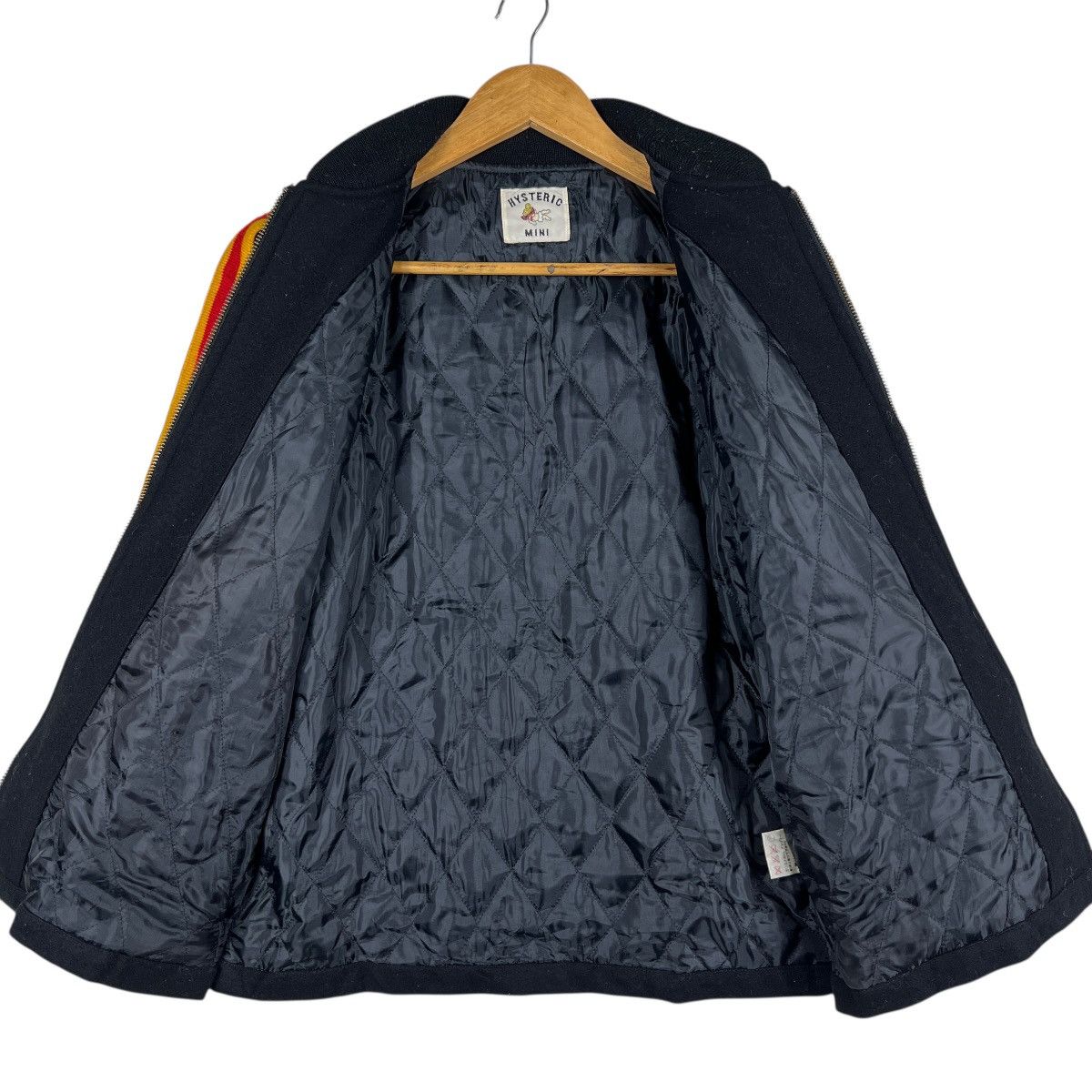 Hysteric Glamour For Kids Size LL" Hysteric Glamour Mini Size US L / EU 52-54 / 3 - 11 Thumbnail