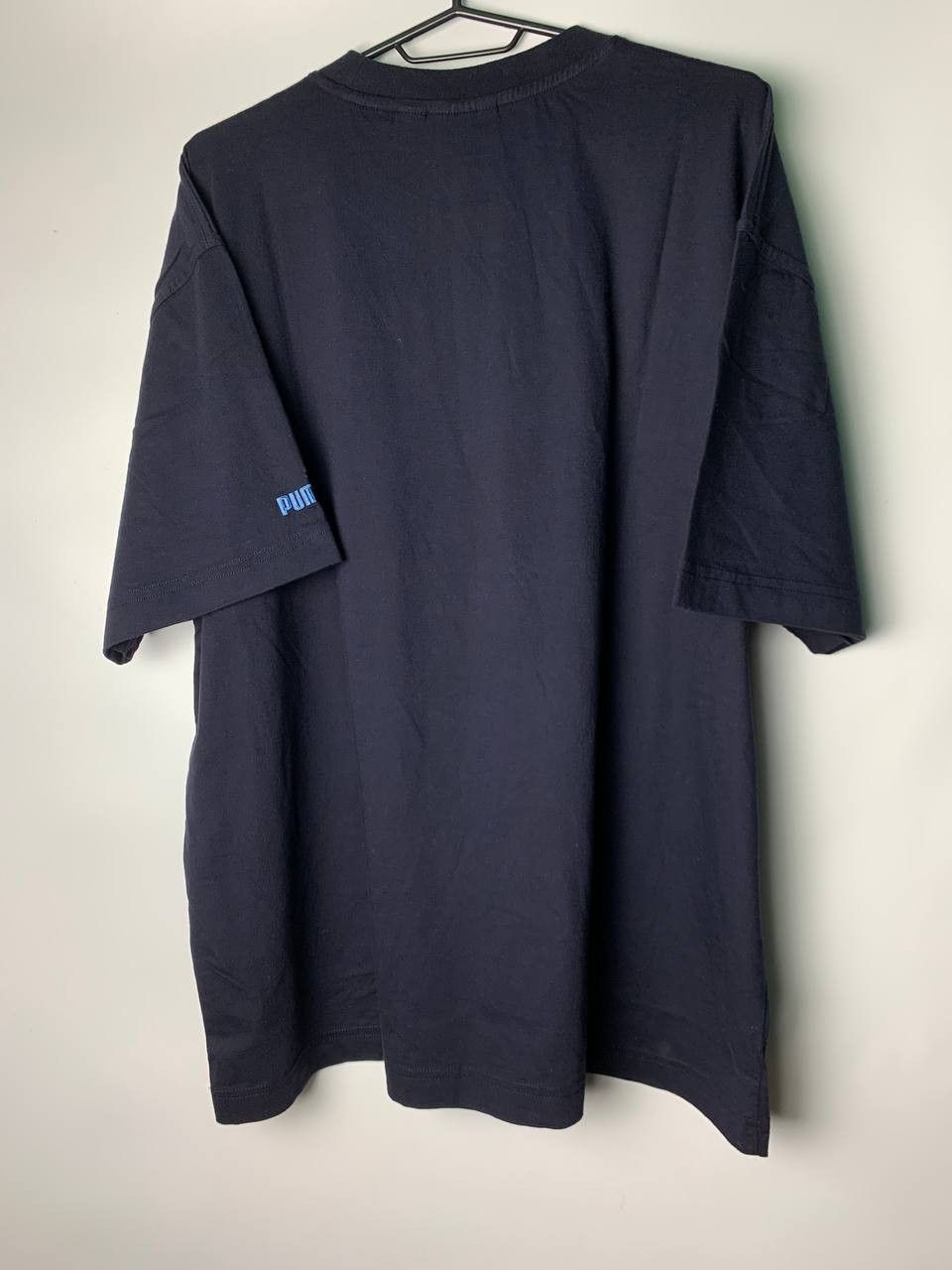 Japanese Brand Puma vintage 90s japanese style t-shirt Size XL Size US XL / EU 56 / 4 - 2 Thumbnail