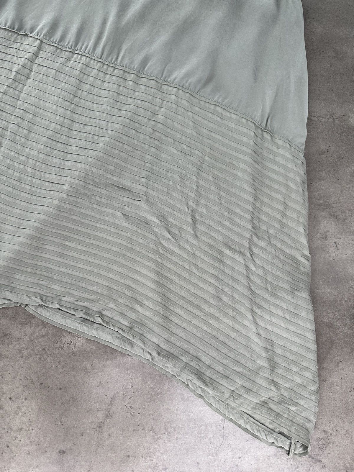 Rag & Bone Rag & Bone Silk Mini Dress Size S / US 4 / IT 40 - 5 Thumbnail