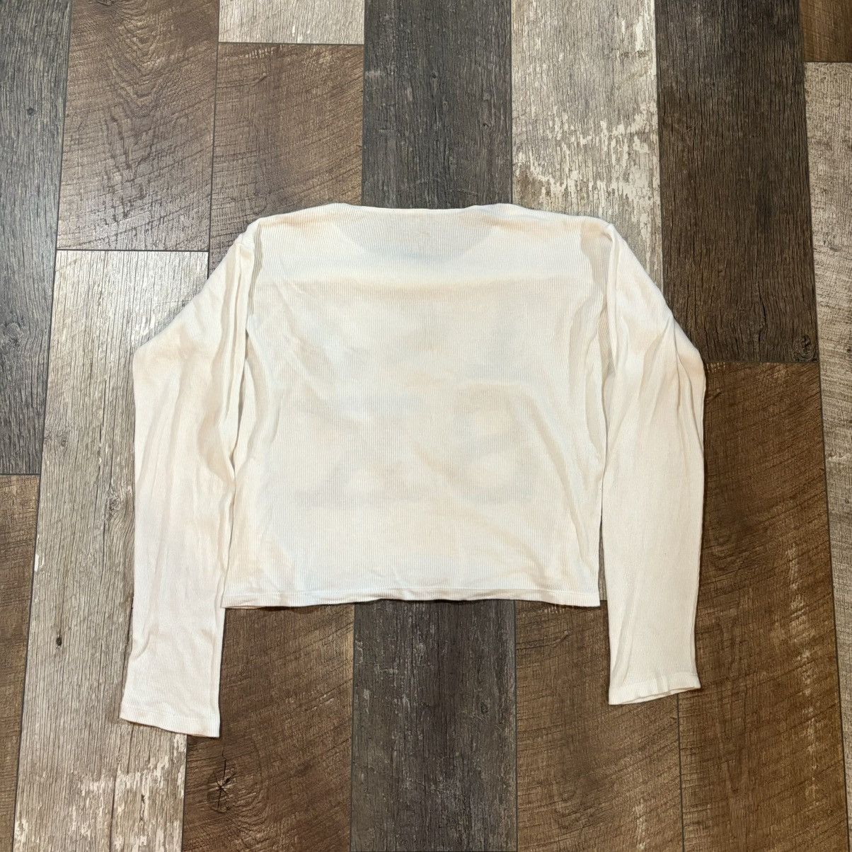 Joy Division Joy Division Longsleeve Size US XS / EU 42 / 0 - 3 Thumbnail