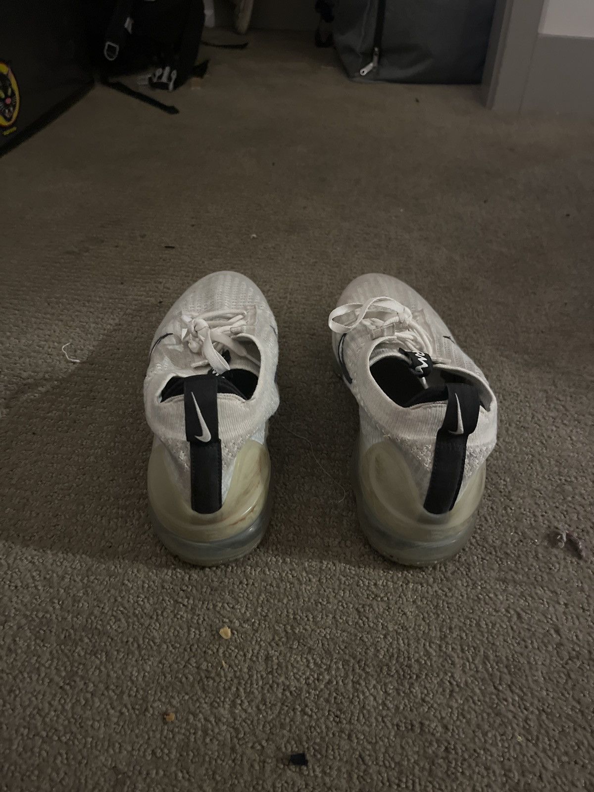 Nike Nike Vapormax 2021 Size US 12 / EU 45 - 1 Thumbnail