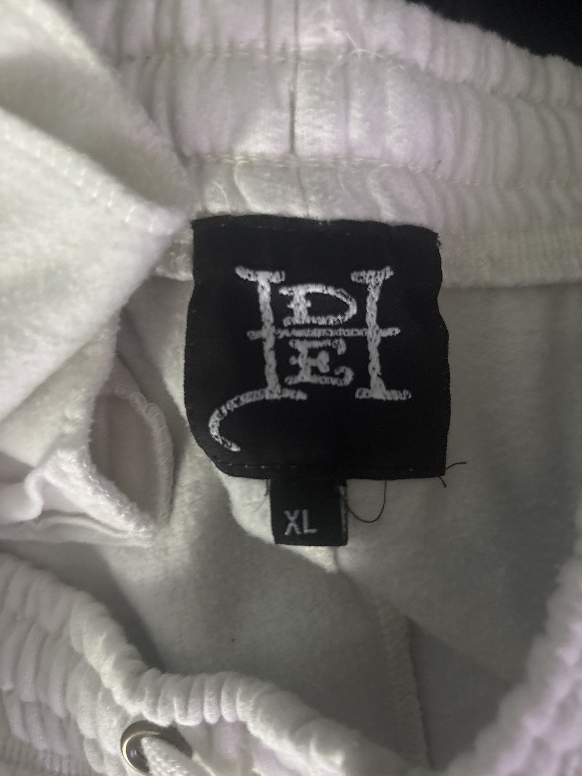 Ed Hardy ED HARDY SWEATPANTS Size US 36 / EU 52 - 3 Thumbnail