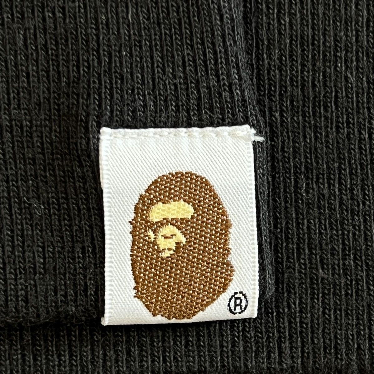 Bape New Multi Camo Shark Relaxed Full Zip Hoodie Size US M / EU 48-50 / 2 - 13 Thumbnail