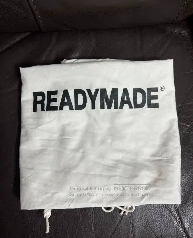 READYMADE Ready Made Easy Tote Bag Size ONE SIZE - 3 Thumbnail