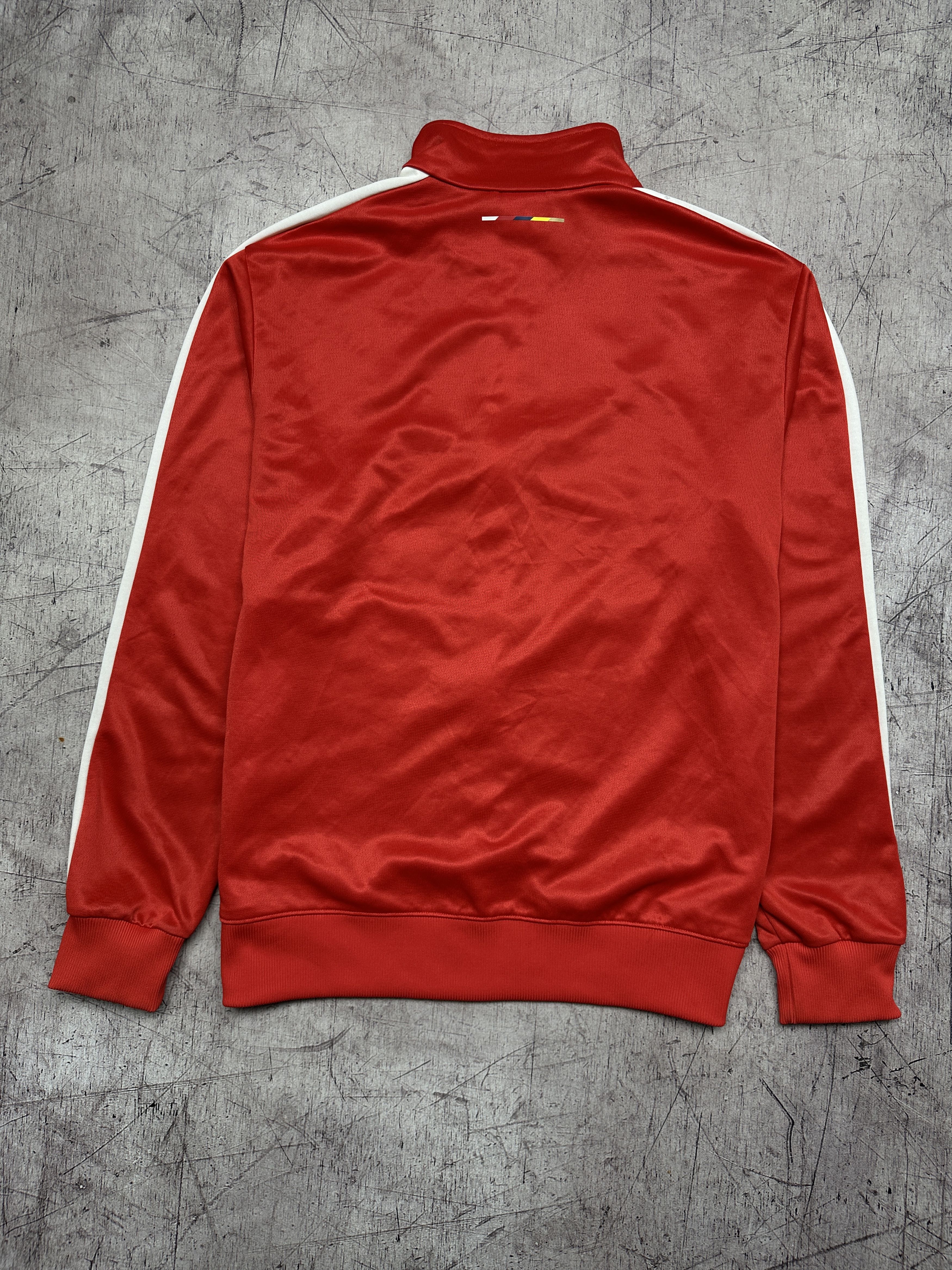 ARSNL Puma Arsenal FC Mens Track Top Jacket Size US L / EU 52-54 / 3 - 8 Thumbnail