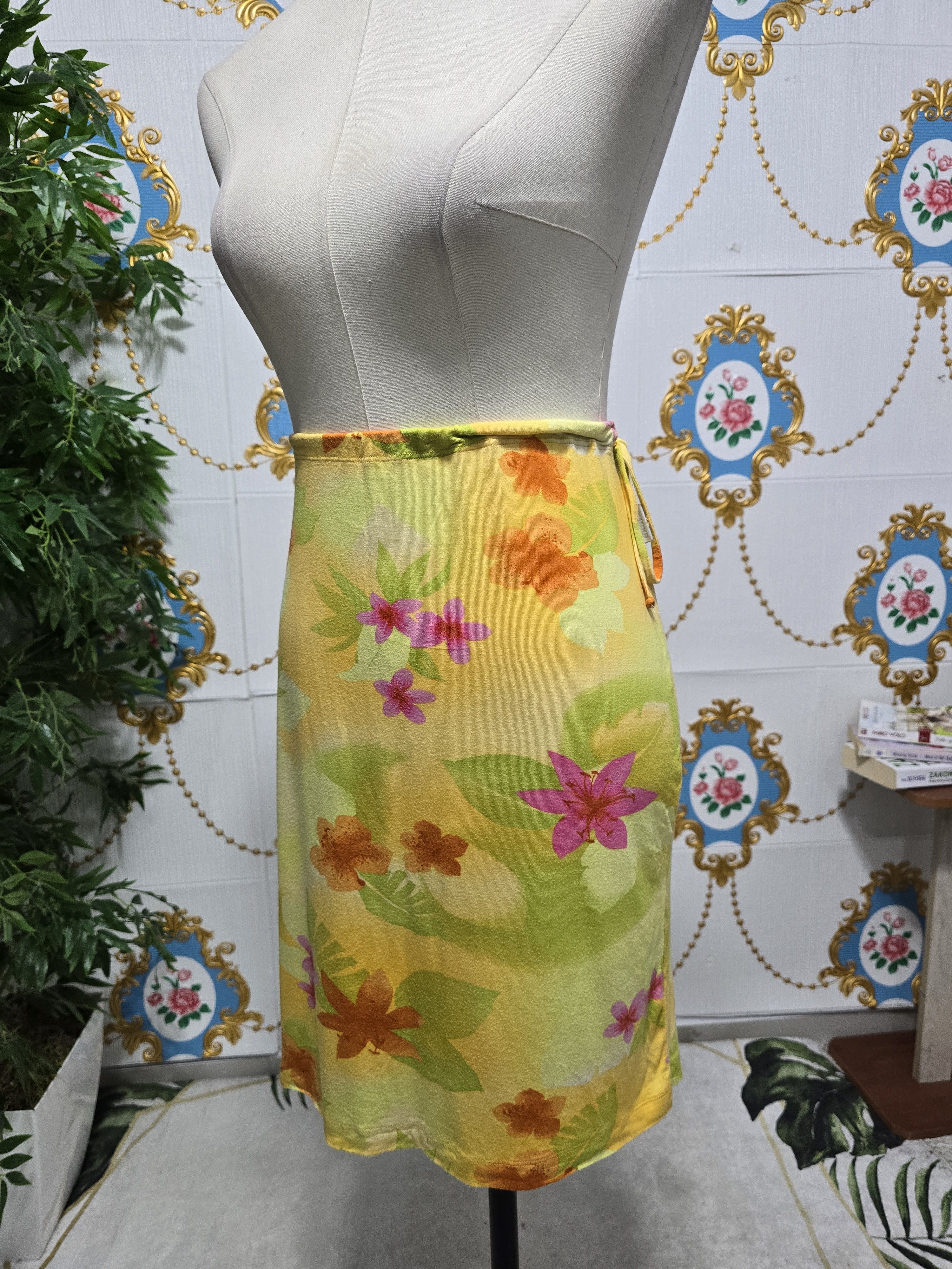 Colmar COLMAR VINTAGE skirt womens size MEDIUM Size 29" - 7 Thumbnail