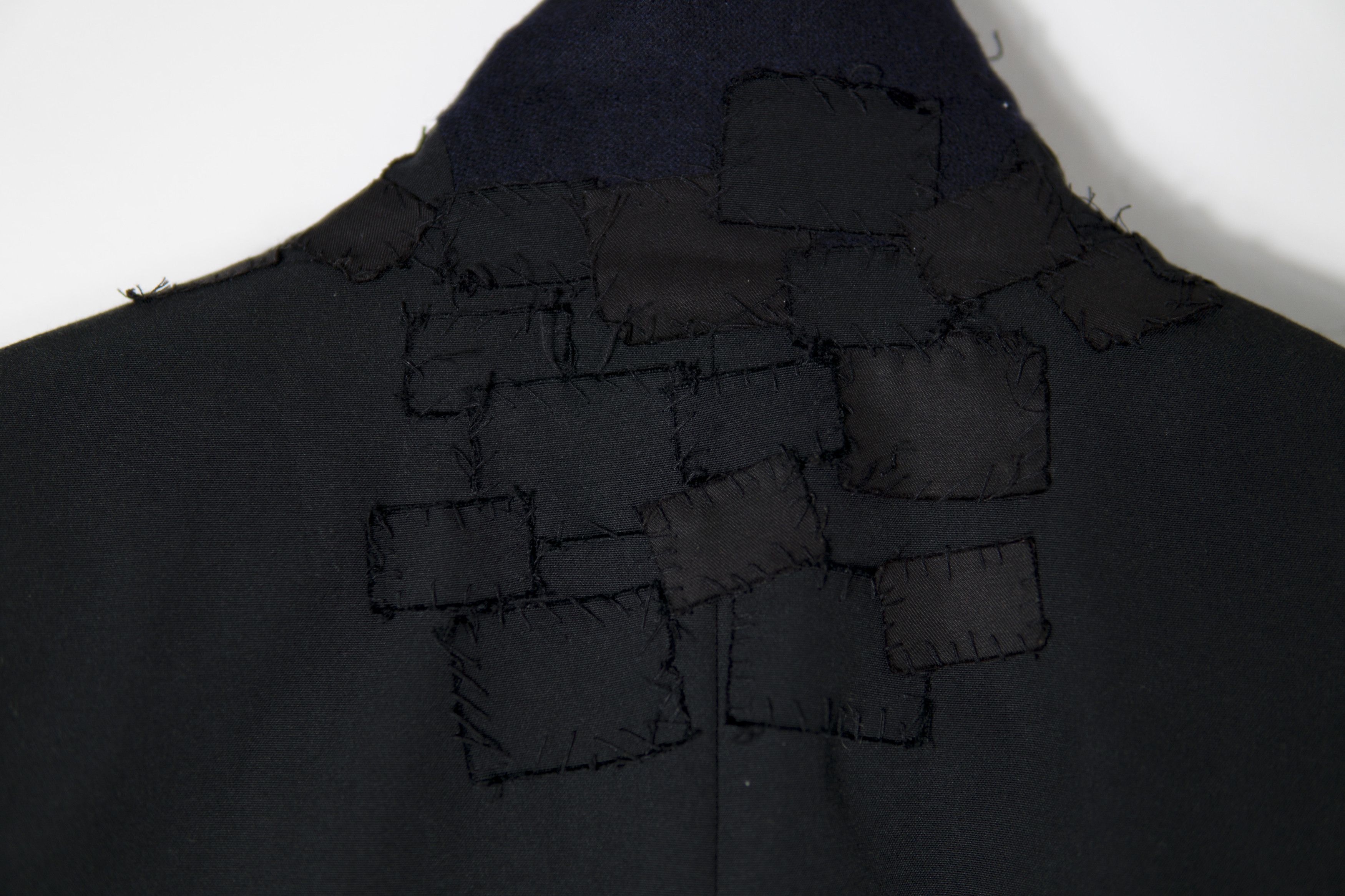 Undercover SS16 Scab Distressed Coat Size US M / EU 48-50 / 2 - 1 Thumbnail