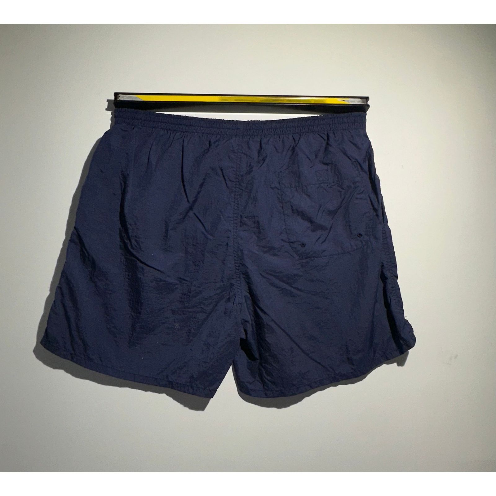 Columbia Navy Blue Columbia Athletic Shorts Size Large Size US 32 / EU 48 - 7 Thumbnail
