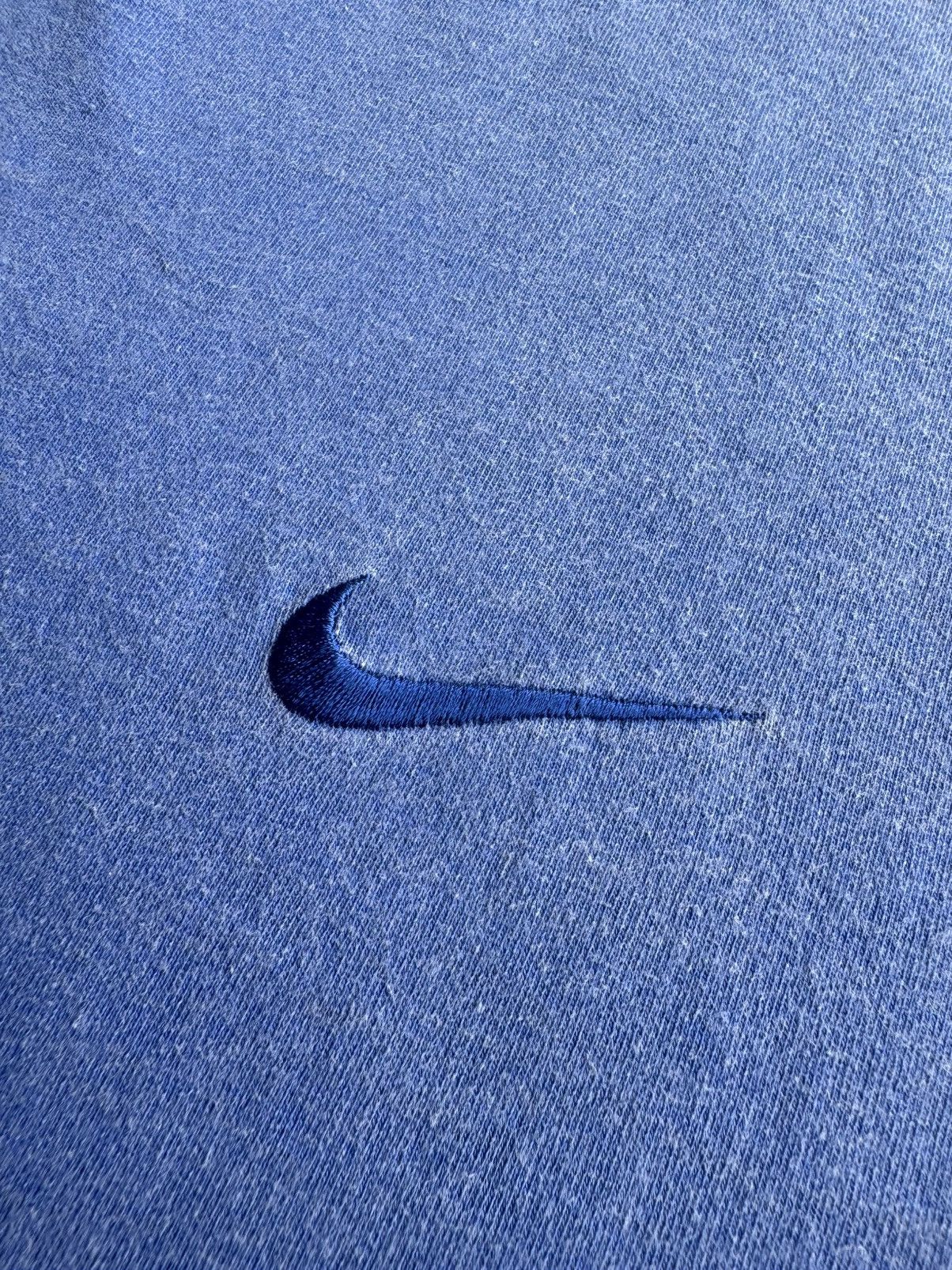Nike Vintage Sun Faded Nike Size US L / EU 52-54 / 3 - 9 Thumbnail