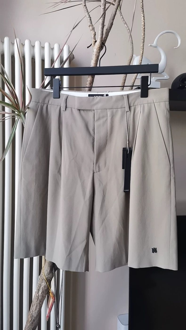 Amiri Amiri Casual Shorts Size US 34 / EU 50 - 5 Thumbnail