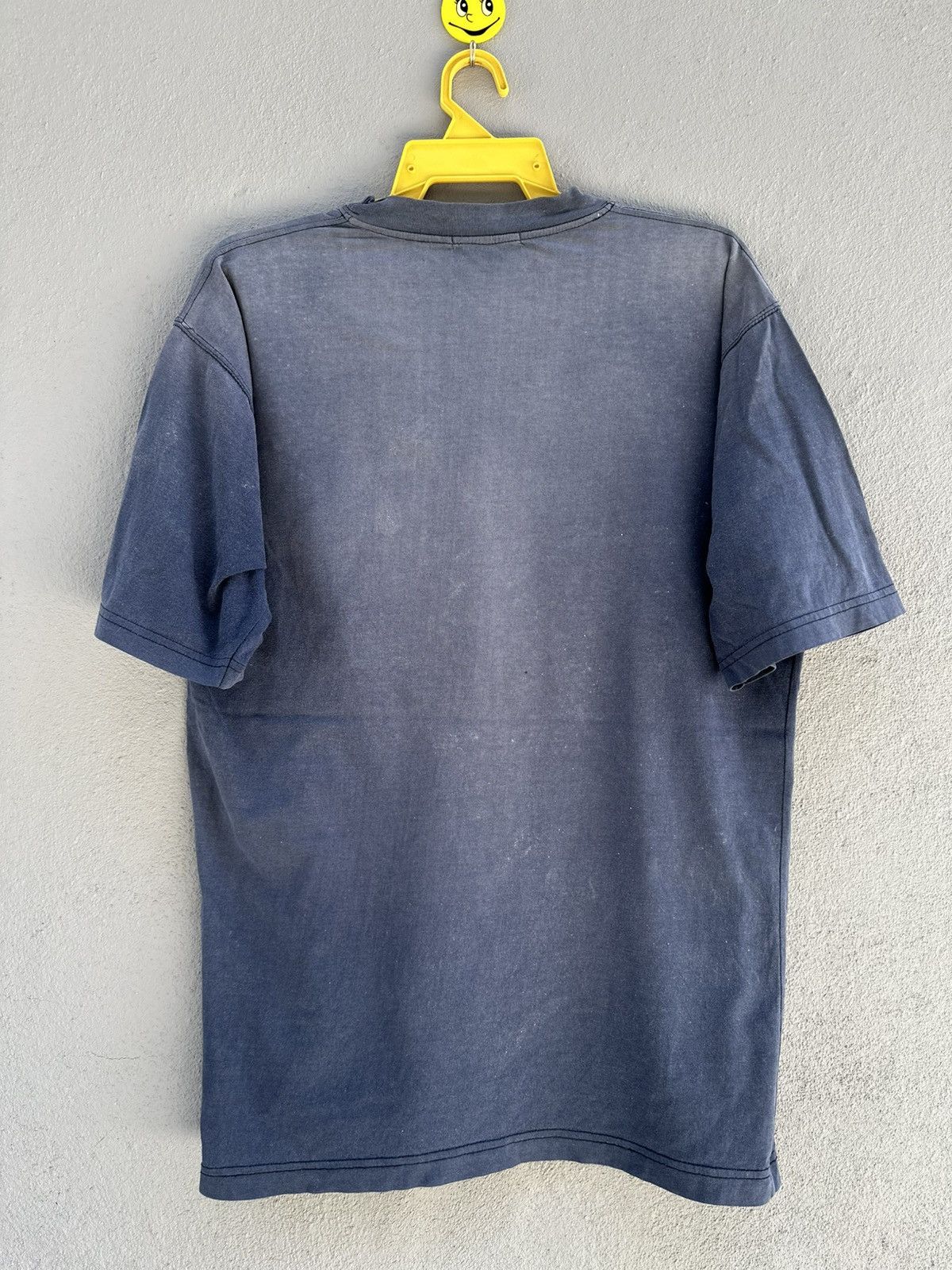 Grailed Thrashed Vintage University Of Oxford Toc Ltd England Grunge Size US L / EU 52-54 / 3 - 11 Thumbnail