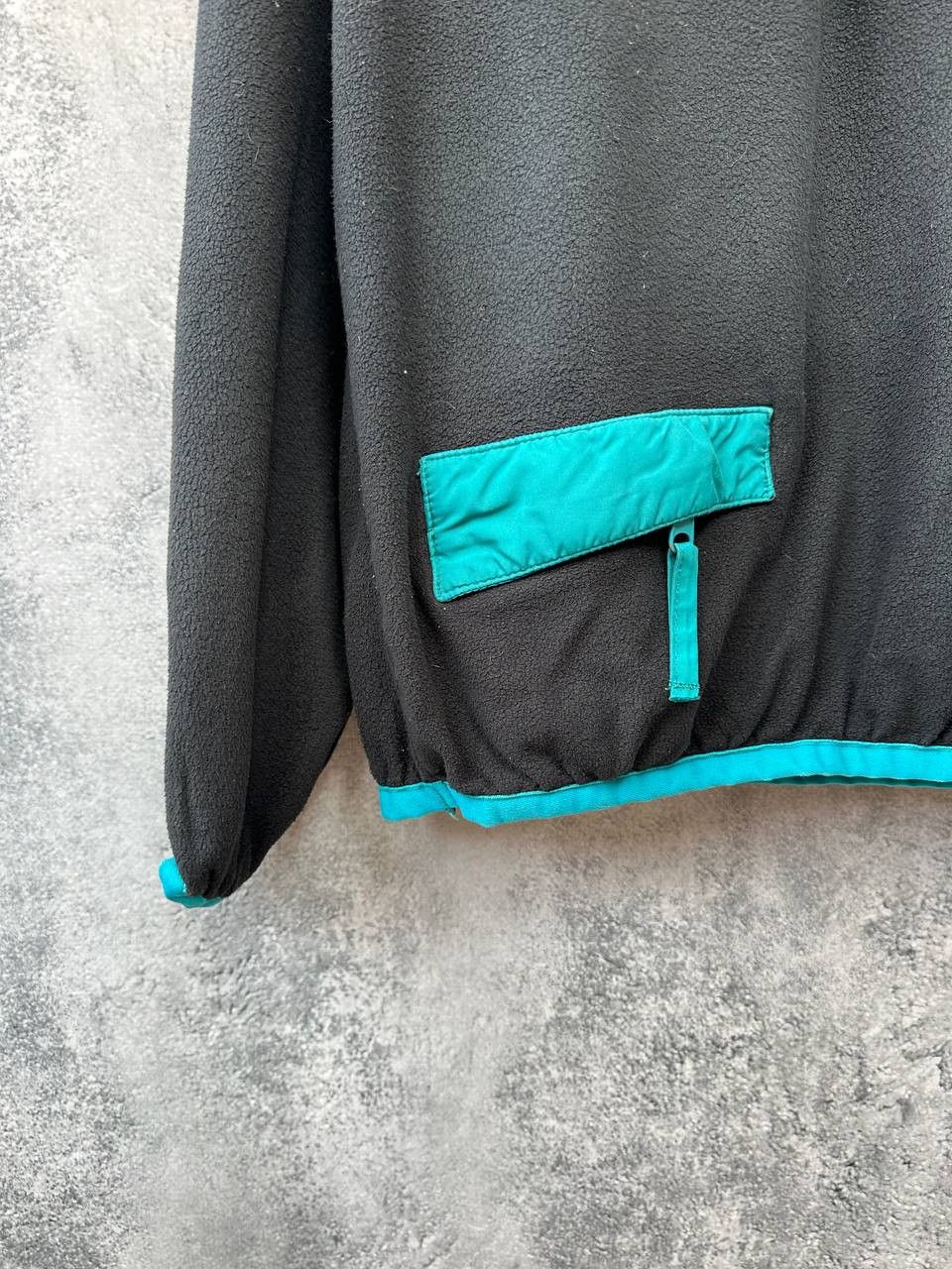 Jack Wolfskin × Vintage Jack Wolfskin Polarsystem Vintage 90s Fleece Sweater USA Size US L / EU 52-54 / 3 - 7 Thumbnail