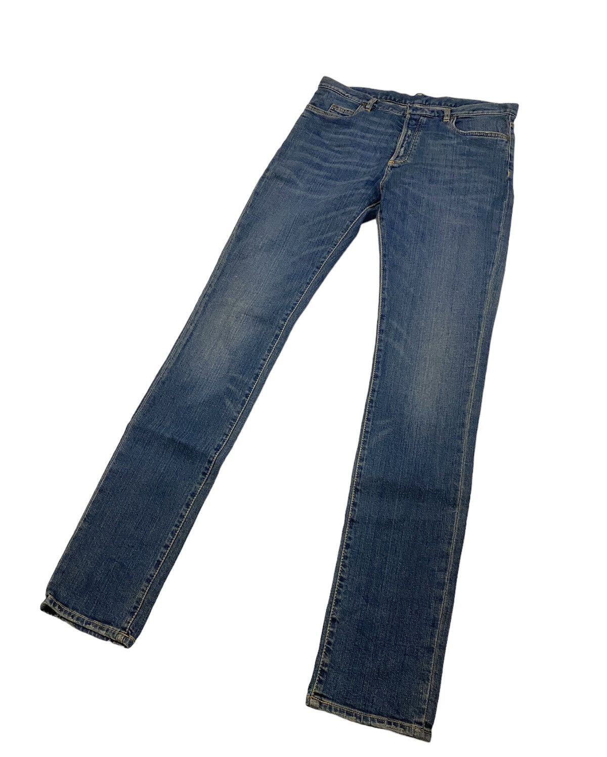 Maison Margiela Maison Margiela denim Size US 31 - 4 Thumbnail