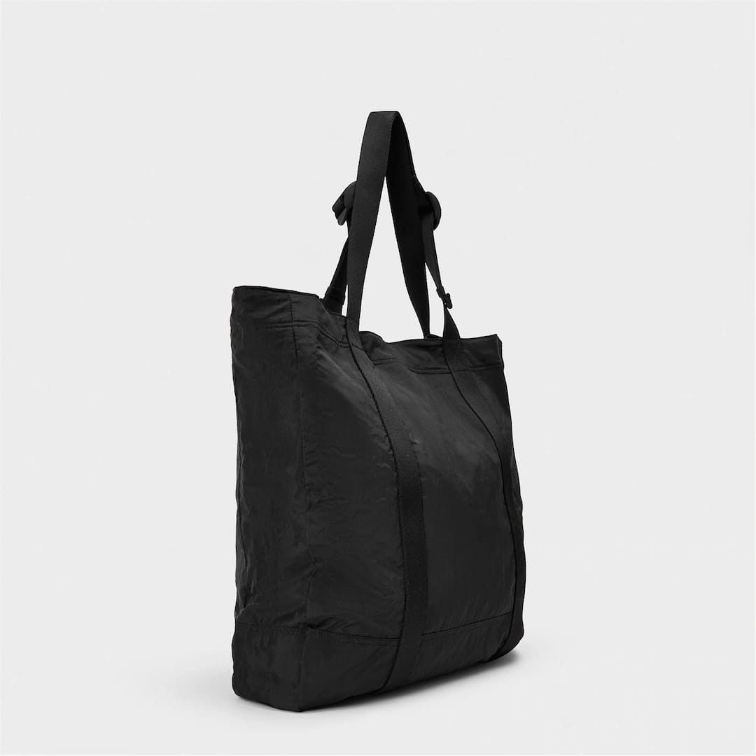 Stone Island o1g2r1mq0526 Size: OS / Tote Bags in Black Size ONE SIZE - 2 Thumbnail