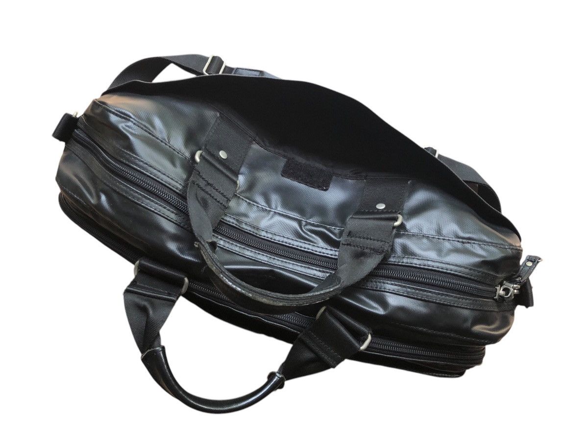 Yohji Yamamoto Vintage Y’saccs Yohji Yamamoto sling bag Size ONE SIZE - 6 Thumbnail