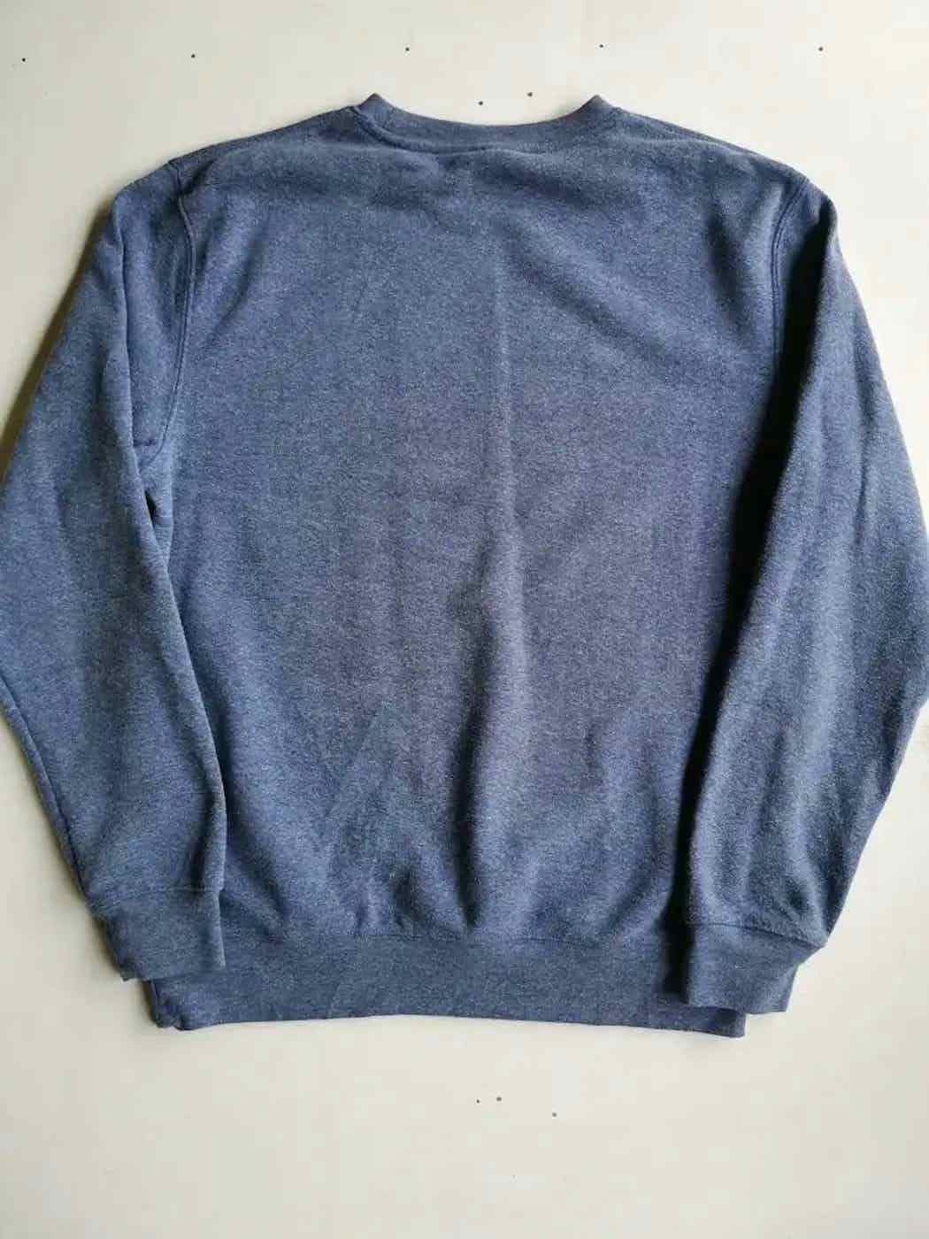 Converse Vintage All Stars Converse Big Logo Sweatshirt Size US L / EU 52-54 / 3 - 4 Thumbnail