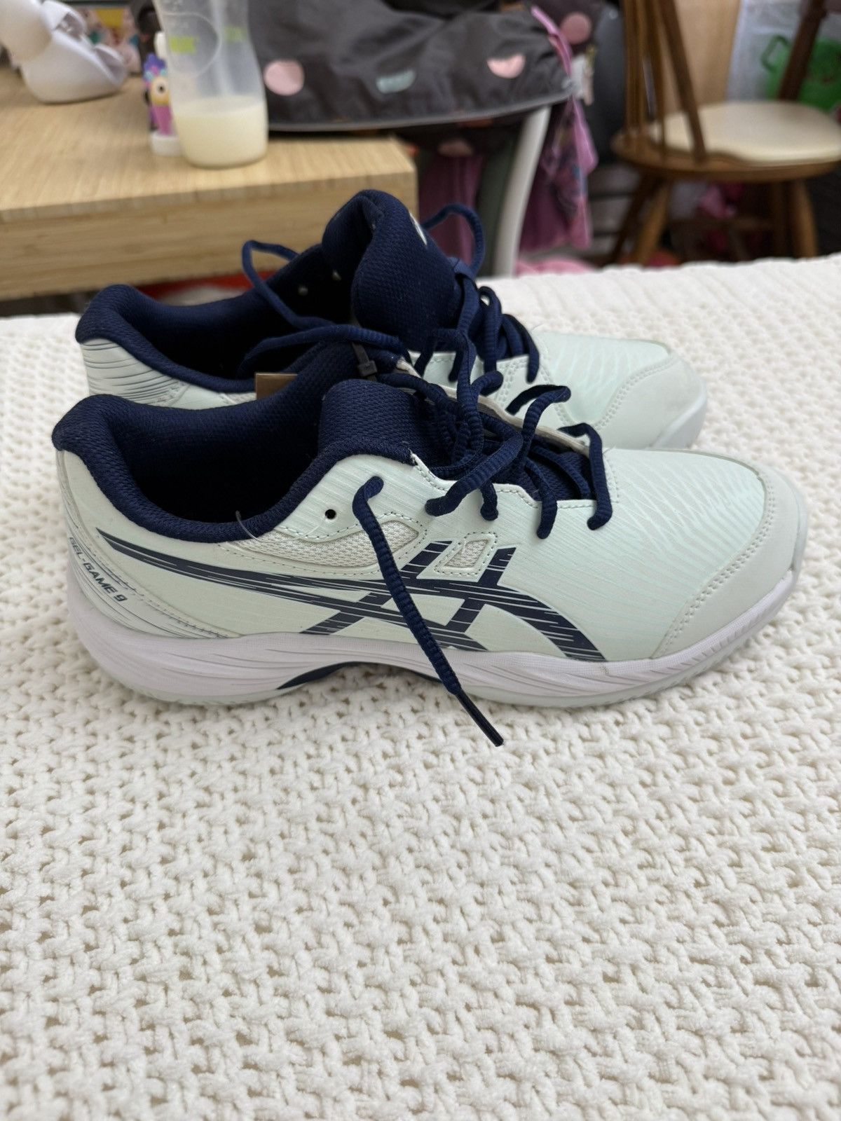 Asics Asics gel game Size US 7 / IT 37 - 2 Thumbnail