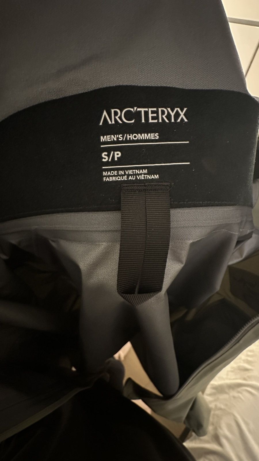 Arc'teryx Arcteryx Beta Lightweight Jacket Men S Size US S / EU 44-46 / 1 - 4 Thumbnail