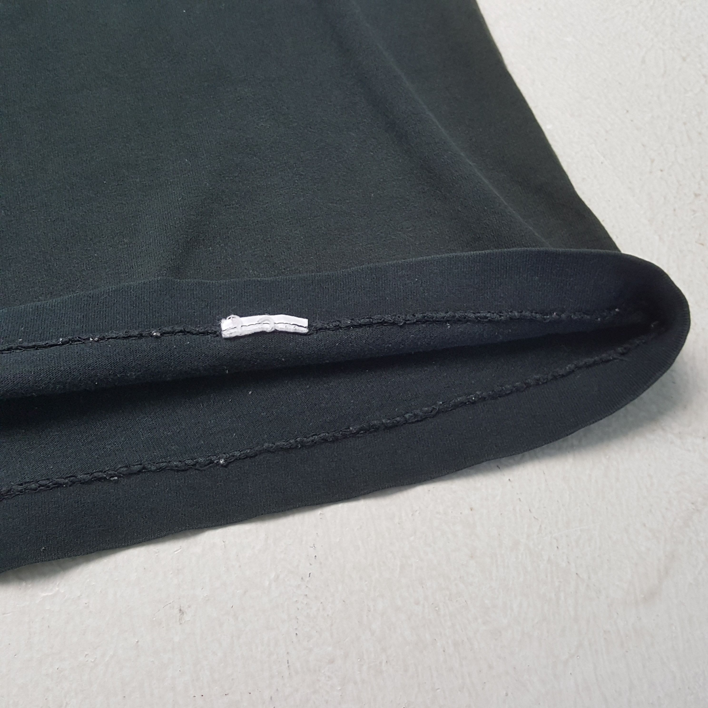 Vintage Beschwa Streetwear Style Vintage Tshirt RR13 Size US M / EU 48-50 / 2 - 7 Thumbnail