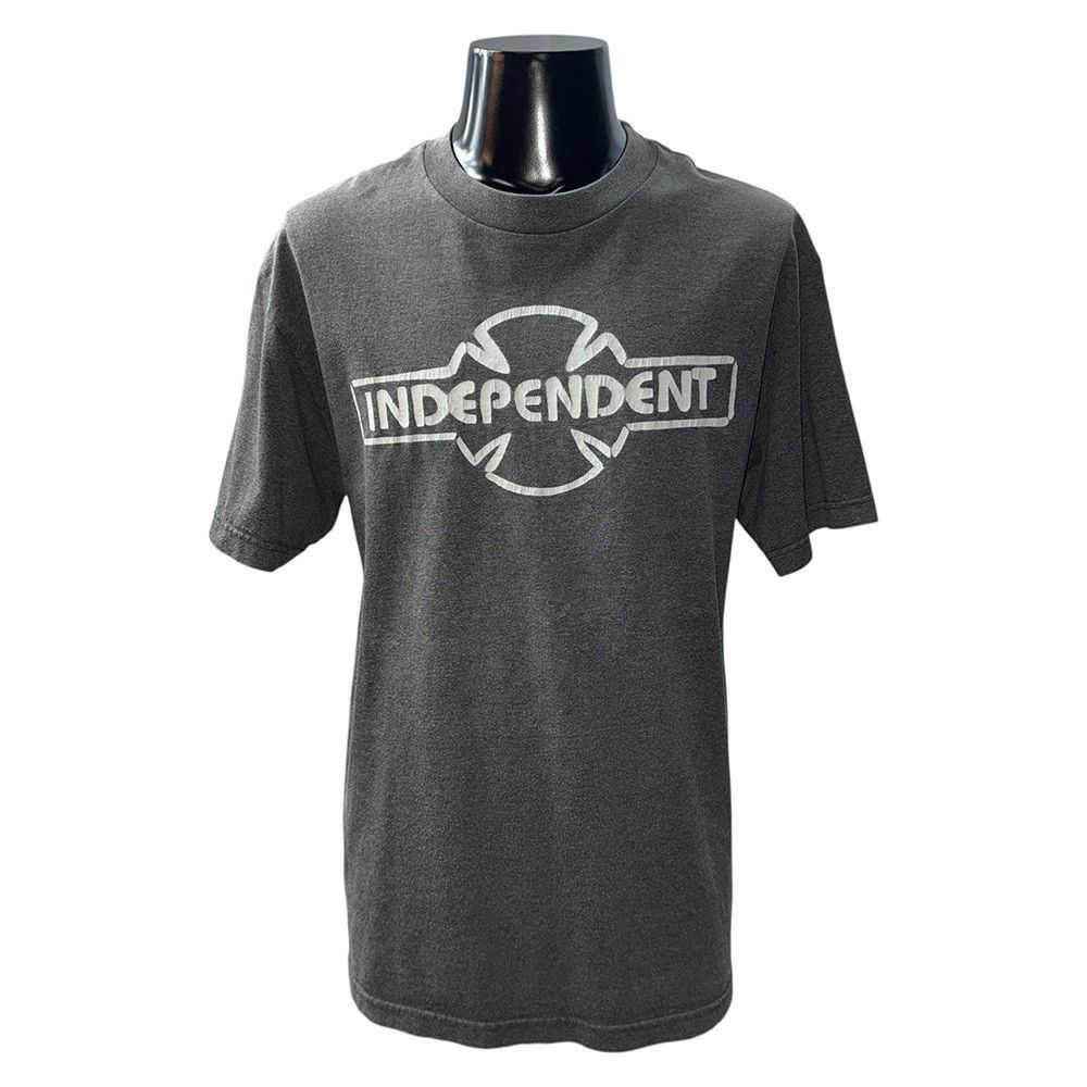 Vintage INDEPENDENT T-Shirt Size L Size US L / EU 52-54 / 3 - 1 Thumbnail