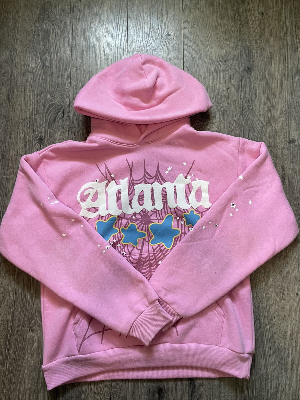 Other Hoodie Size US M / EU 48-50 / 2 - 1 Thumbnail