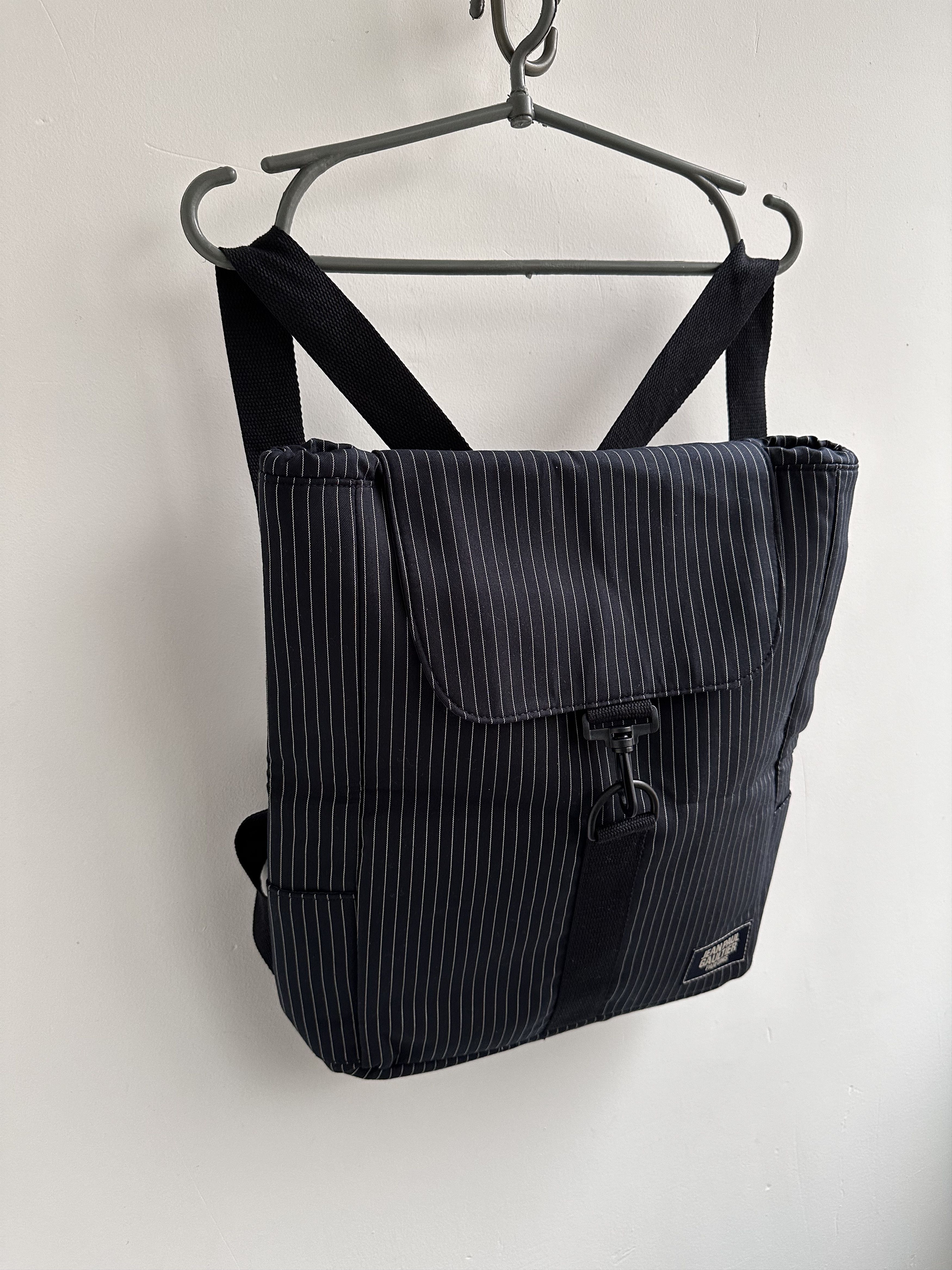Jean Paul Gaultier Jean Paul Gaultier Bag Size ONE SIZE - 4 Thumbnail