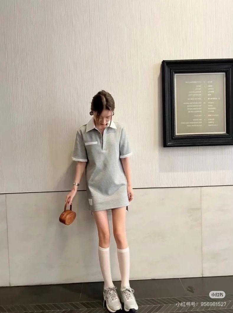 Thom Browne Thom Browne fillibeg Size XS / US 0-2 / IT 36-38 - 6 Thumbnail