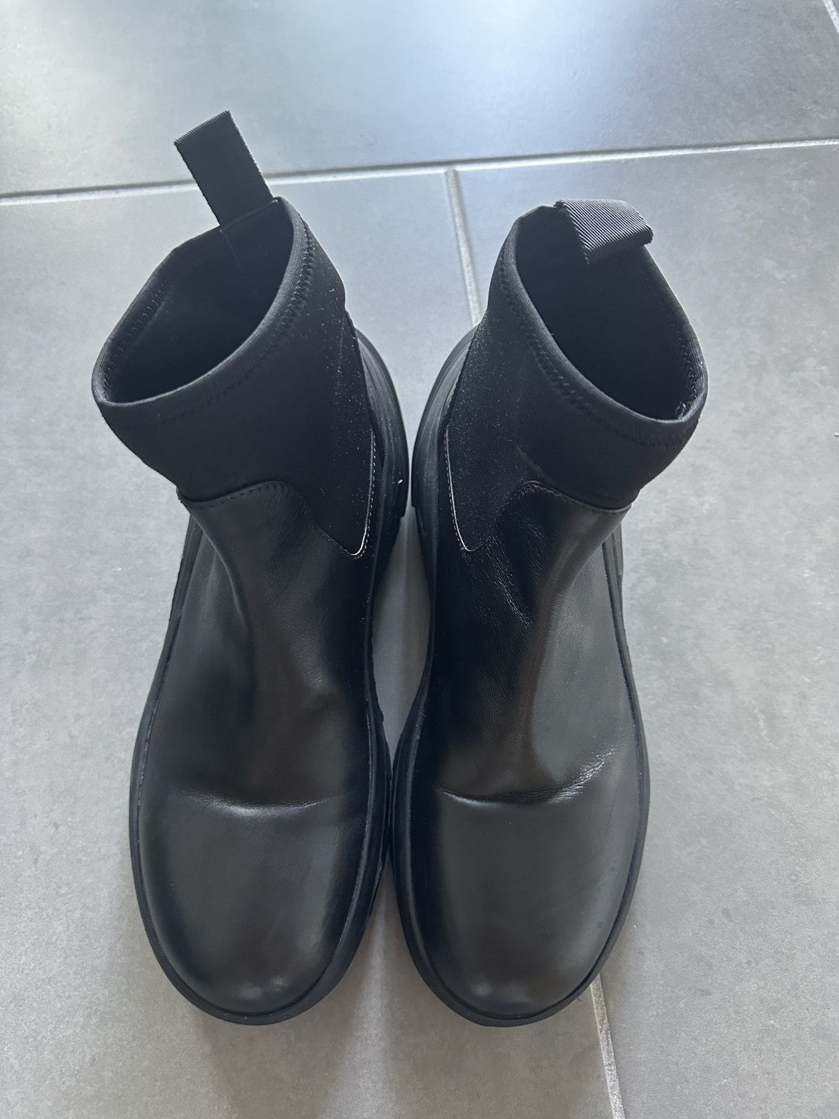 1017 ALYX 9SM Alyx Chelsea Boots | Grailed