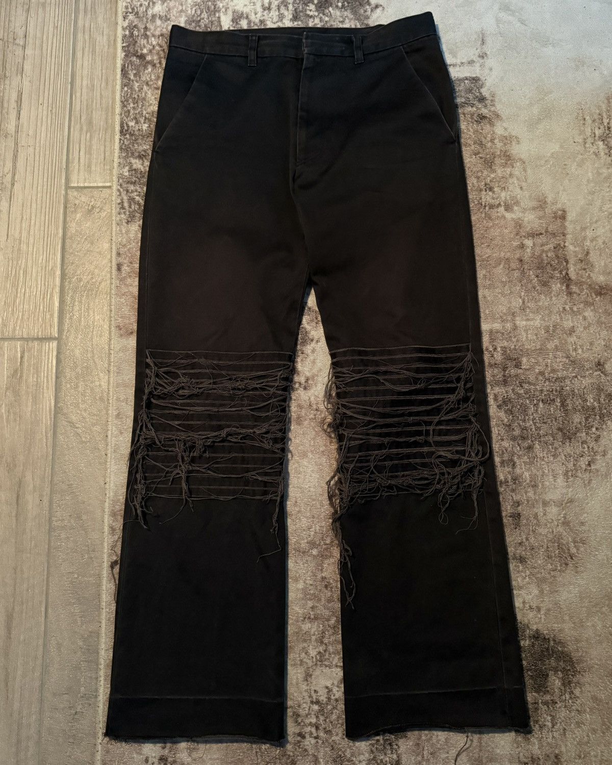 Undercover Illusion Of Haze | Grailed