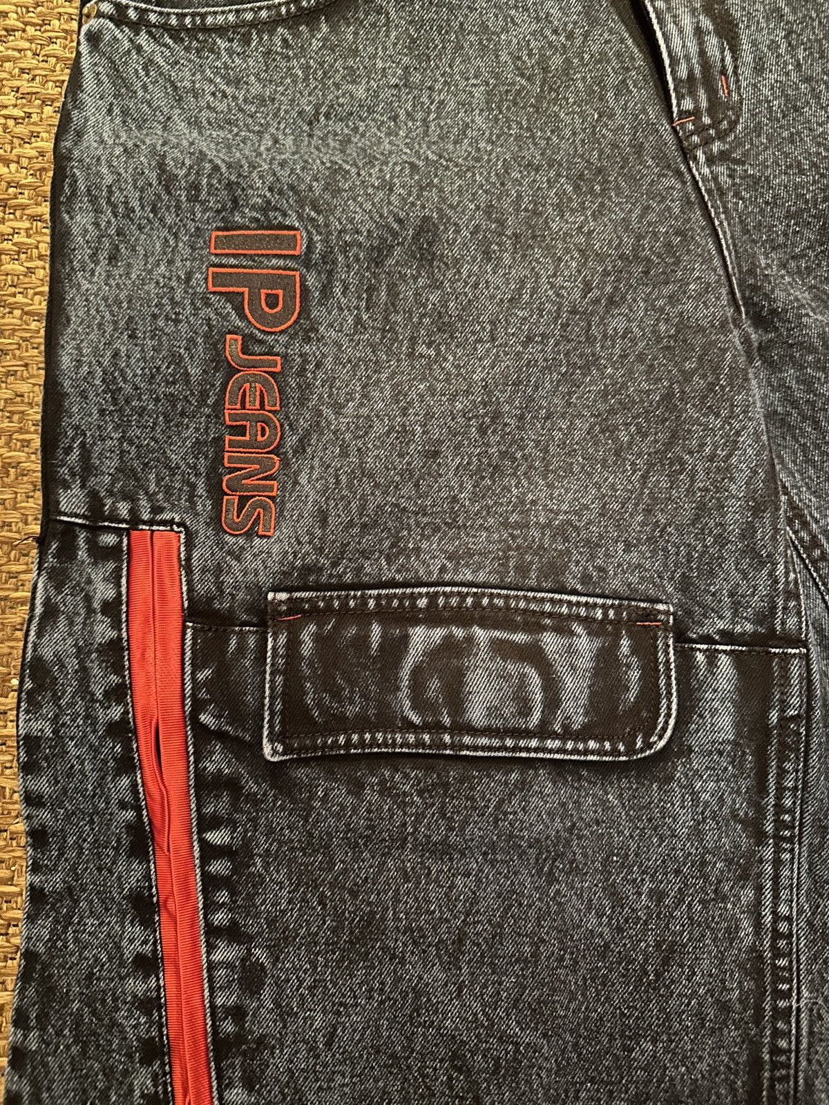 Other Ice Pole Y2K Size US 33 - 3 Thumbnail