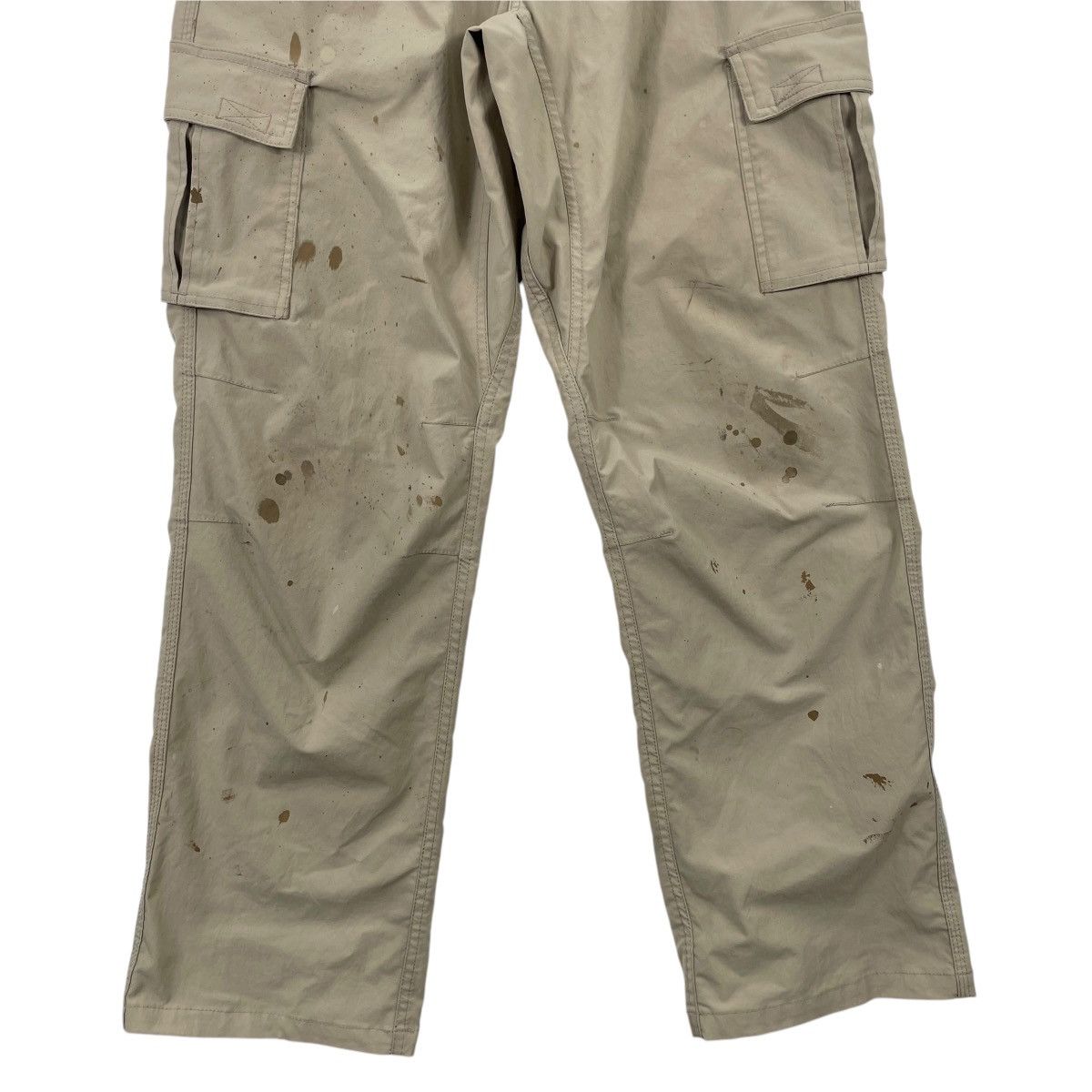 The North Face Vintage The North Face Cargo Pants Size US 34 / EU 50 - 3 Thumbnail