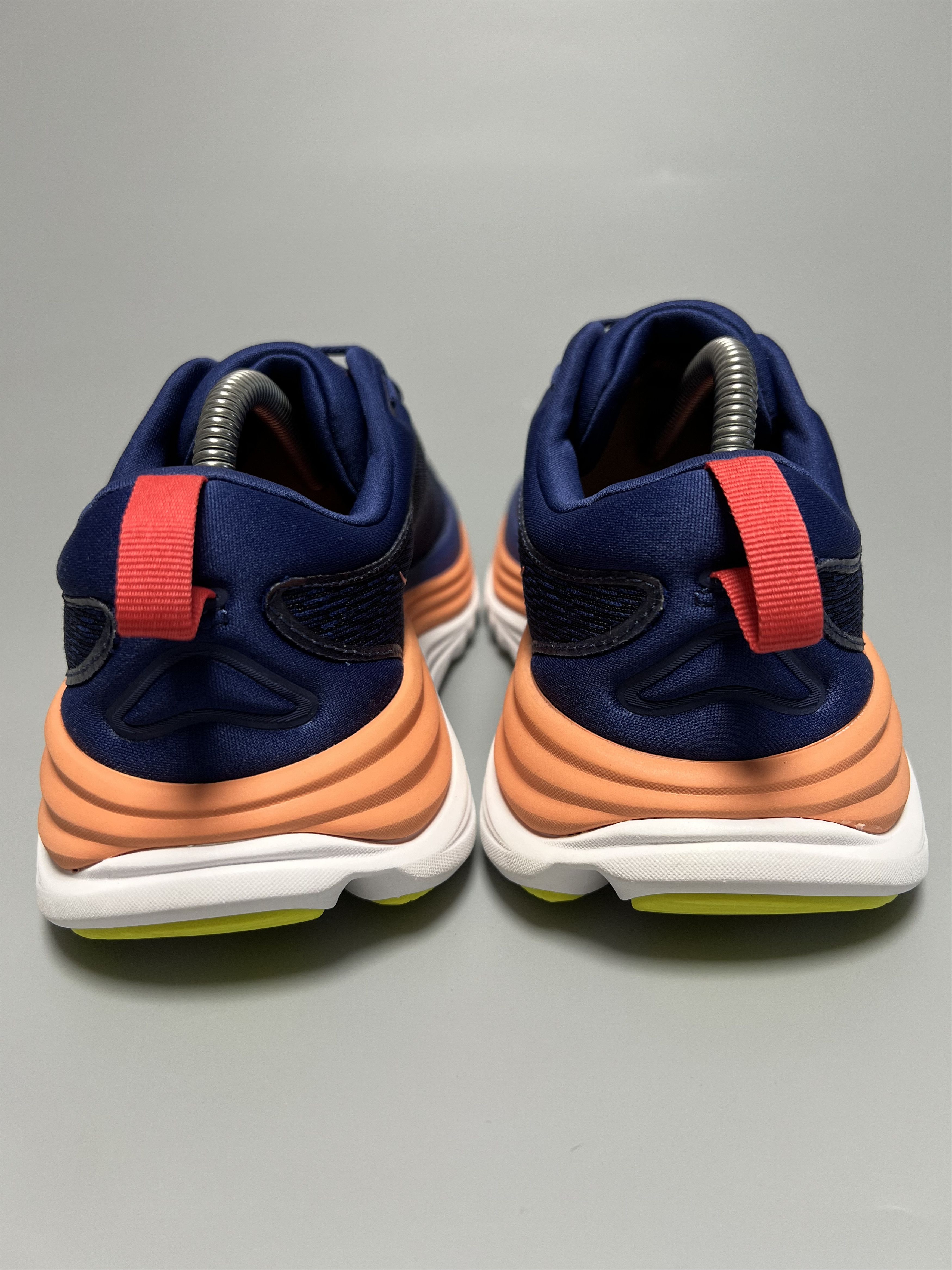 Hoka 8B Hoka One One Gaviota 5 Running Shoes Walking Gym Size US 8 / IT 38 - 3 Thumbnail