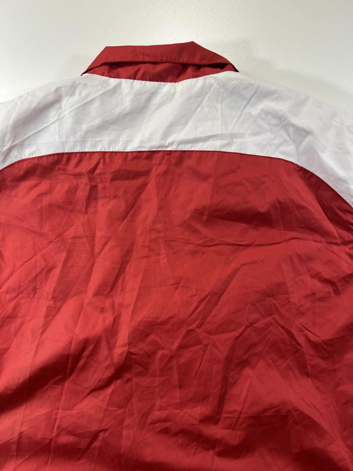 Reebok Reebok Tampa Bay Buccaneers Sports Illustrated Jacket XL Size US XL / EU 56 / 4 - 6 Thumbnail