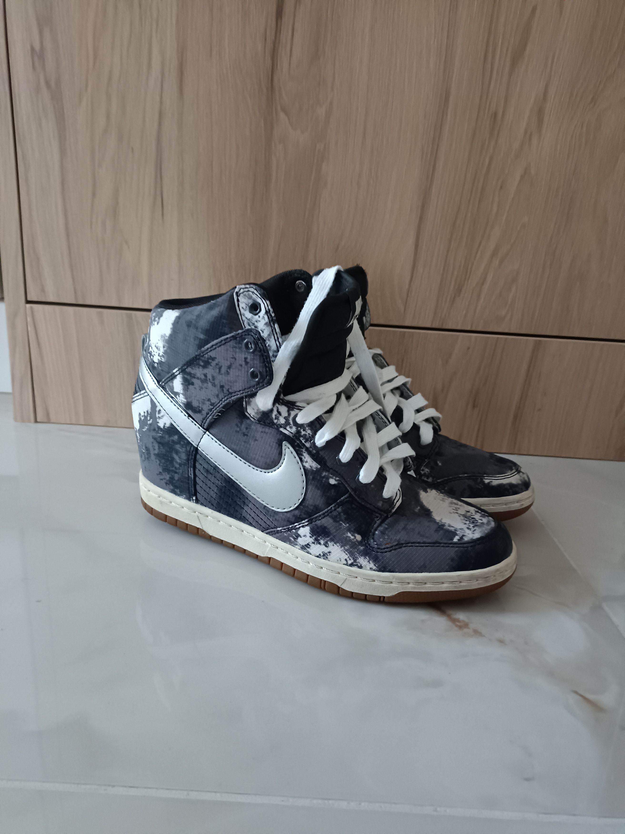 Nike Nike Dunk 2014 Size US 8 / IT 38 - 2 Thumbnail