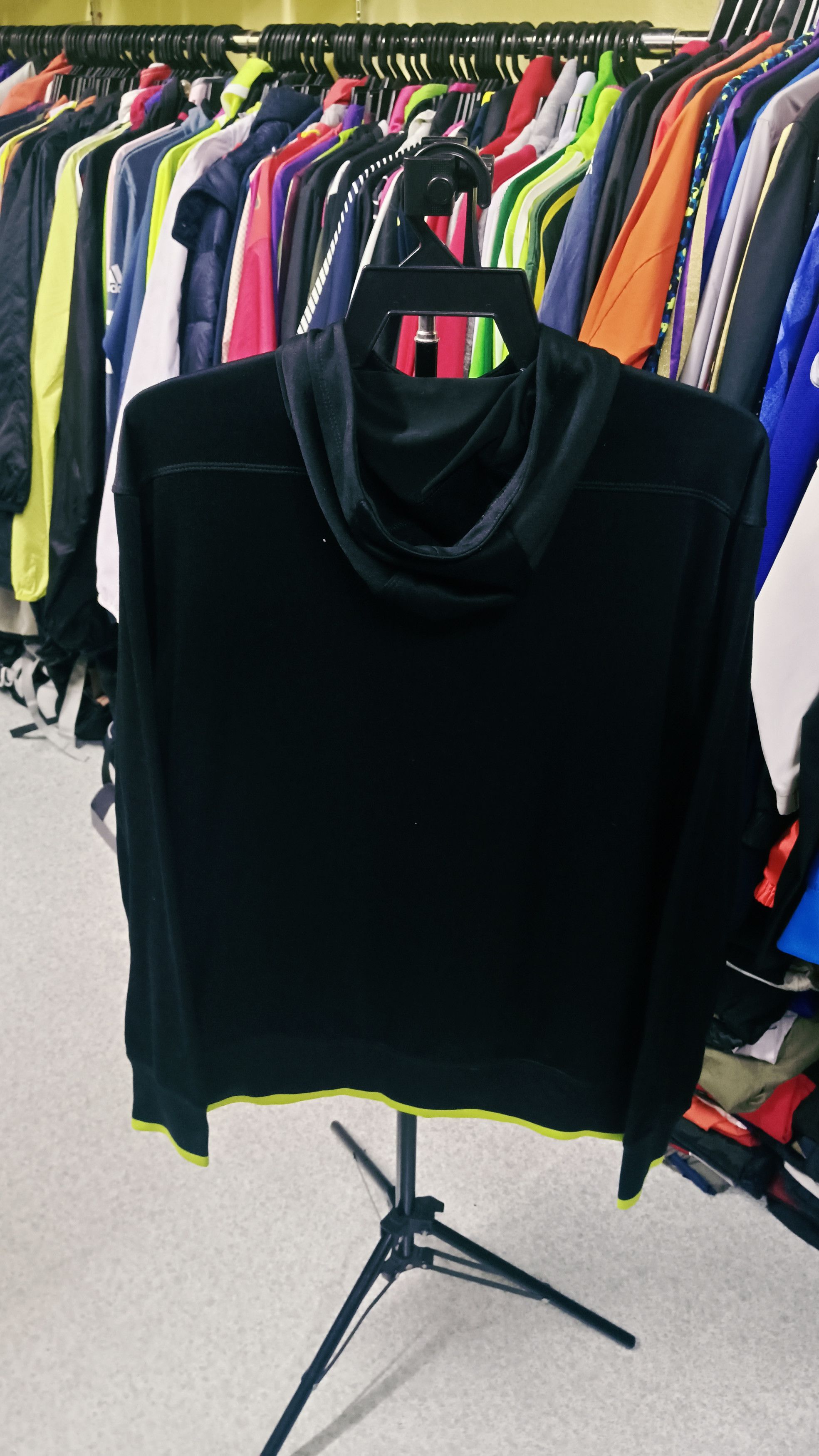 Nike Nike Golf Hooded Training Sweater Size US XL / EU 56 / 4 - 2 Thumbnail