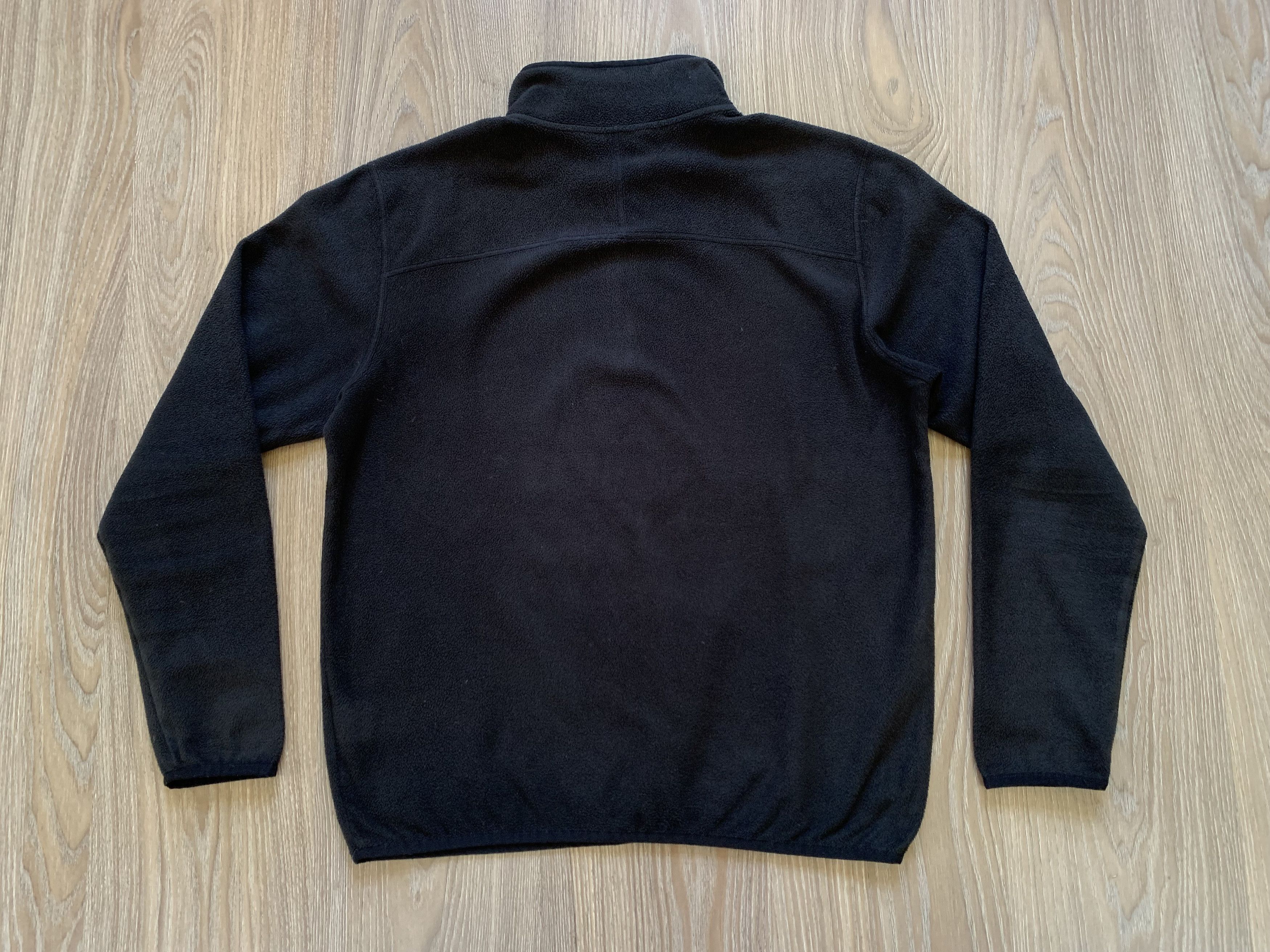 The North Face Mens The North Face Quarter Zip Polartec Fleece Size US M / EU 48-50 / 2 - 3 Thumbnail