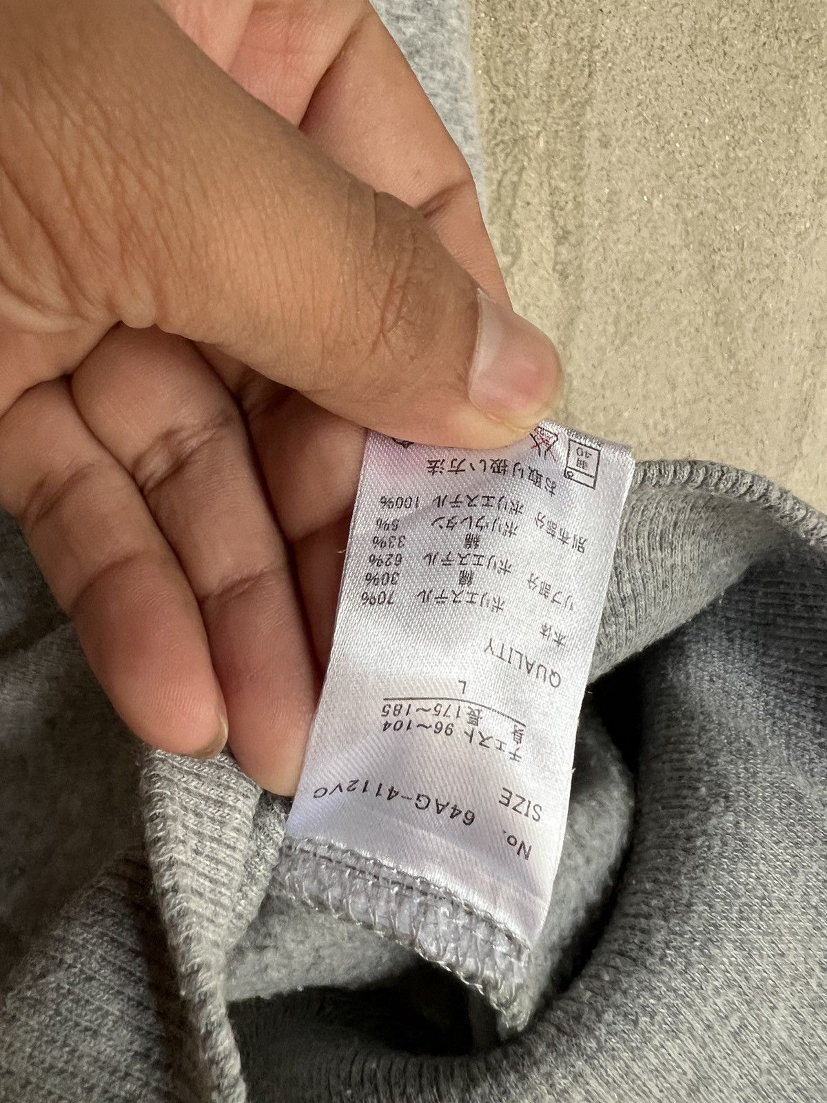 Other USAF Detachment 21 Hoodies Size US M / EU 48-50 / 2 - 5 Thumbnail